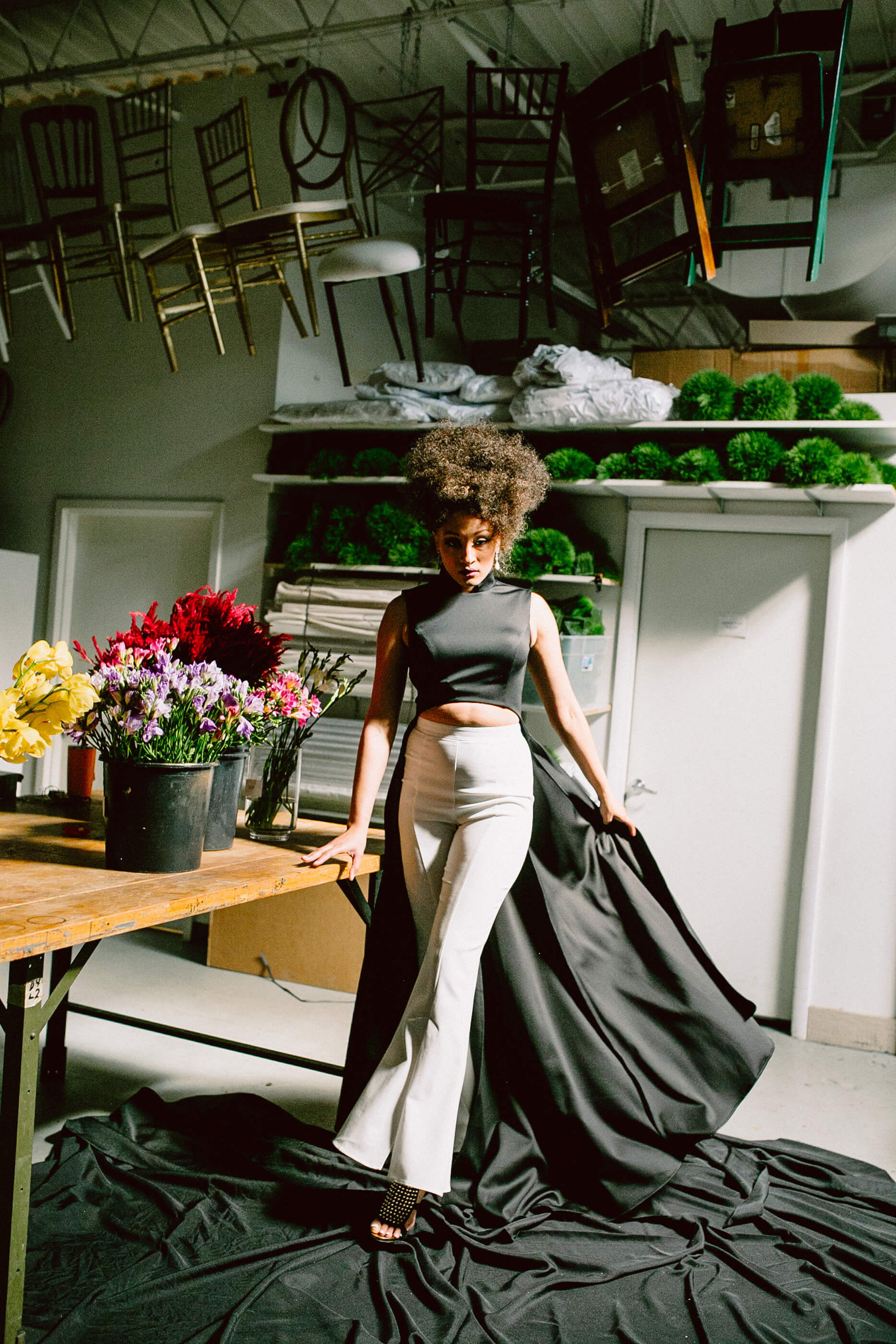 Gown Gallery Fall 2020