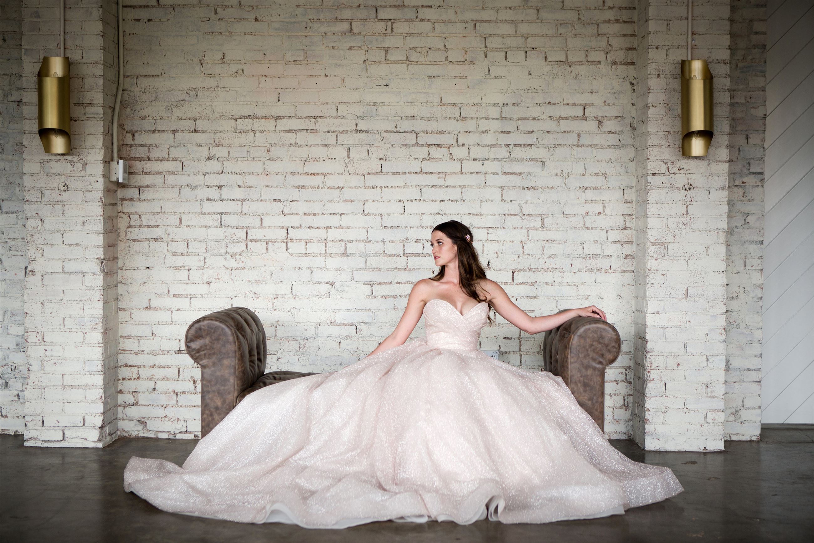 Lazaro 2018 Photoshoot