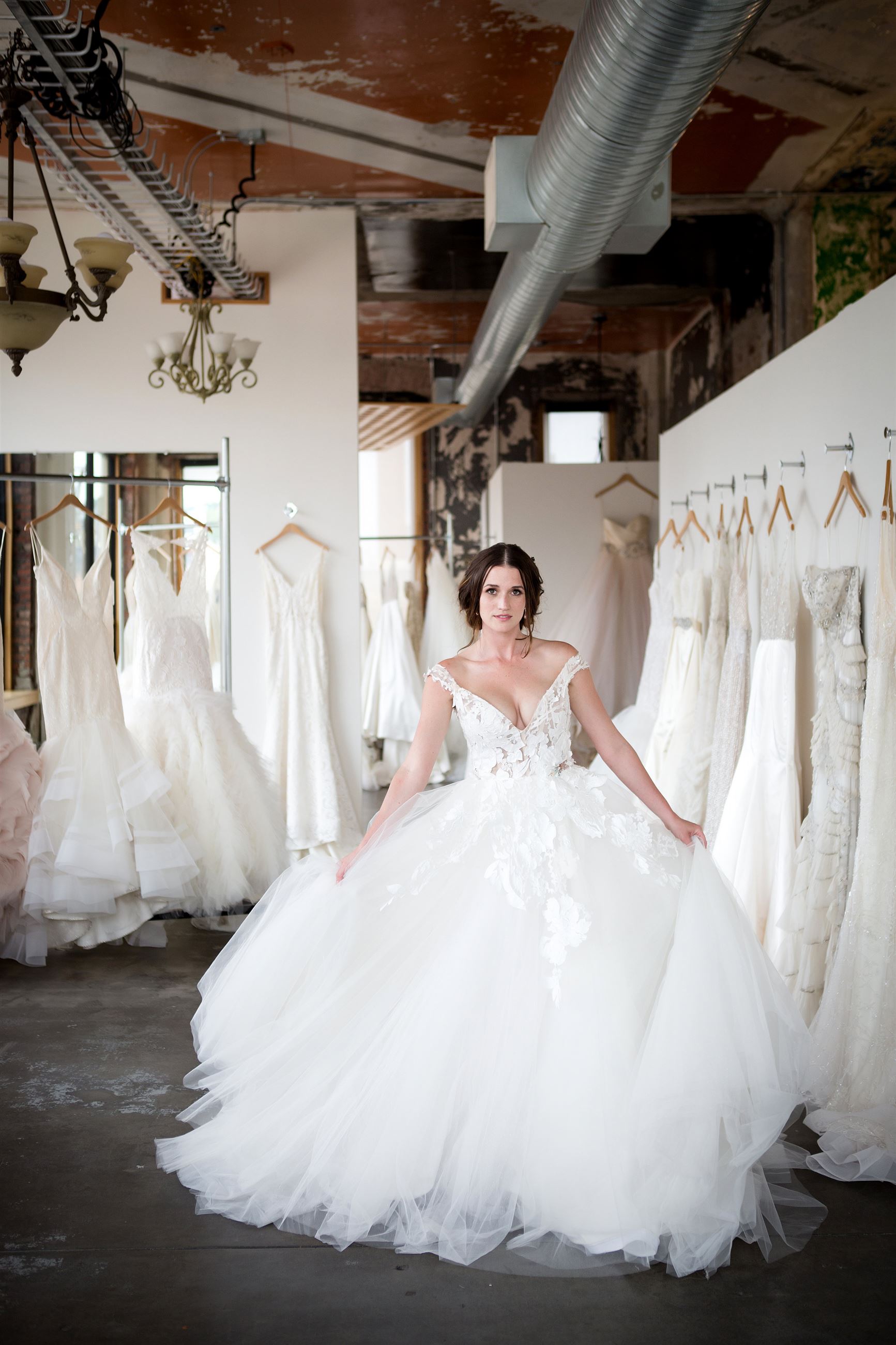 Lazaro 2018 Photoshoot