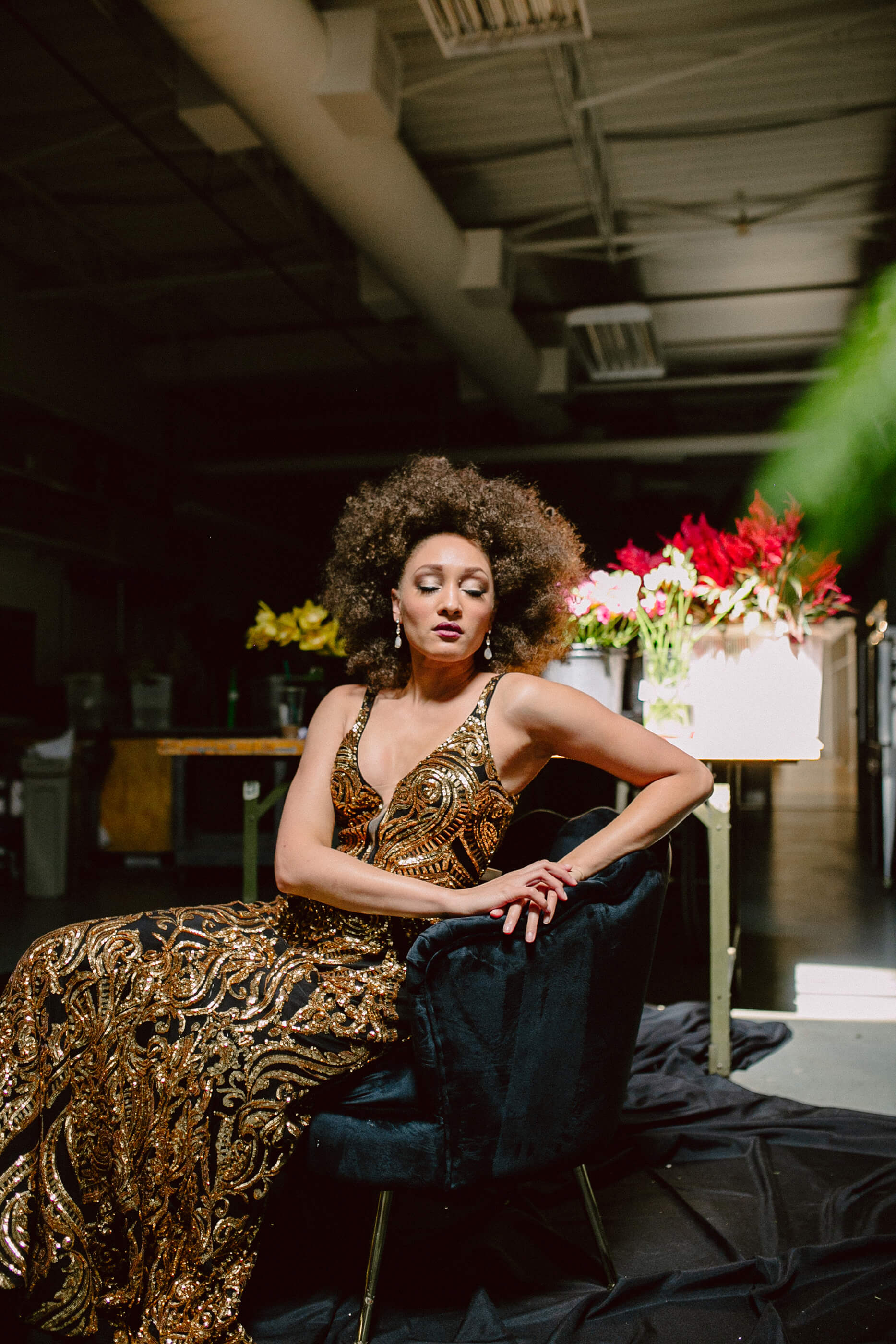 Gown Gallery Fall 2020