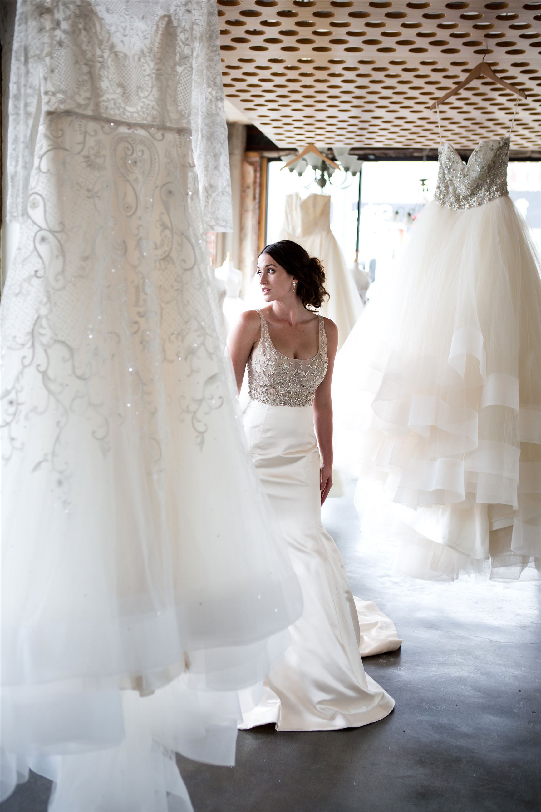 Lazaro 2018 Photoshoot