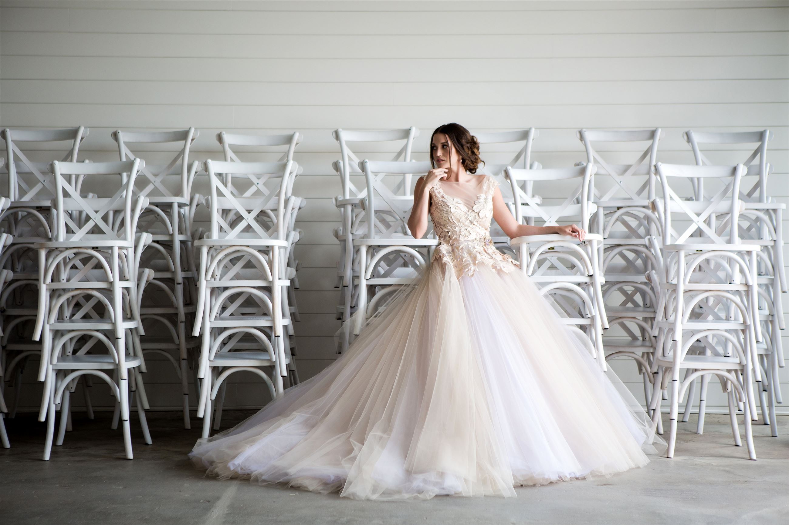 Lazaro 2018 Photoshoot