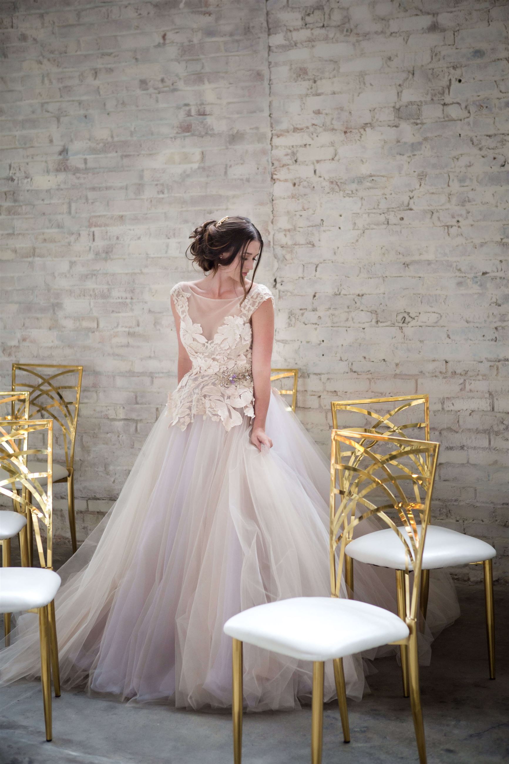 Lazaro 2018 Photoshoot