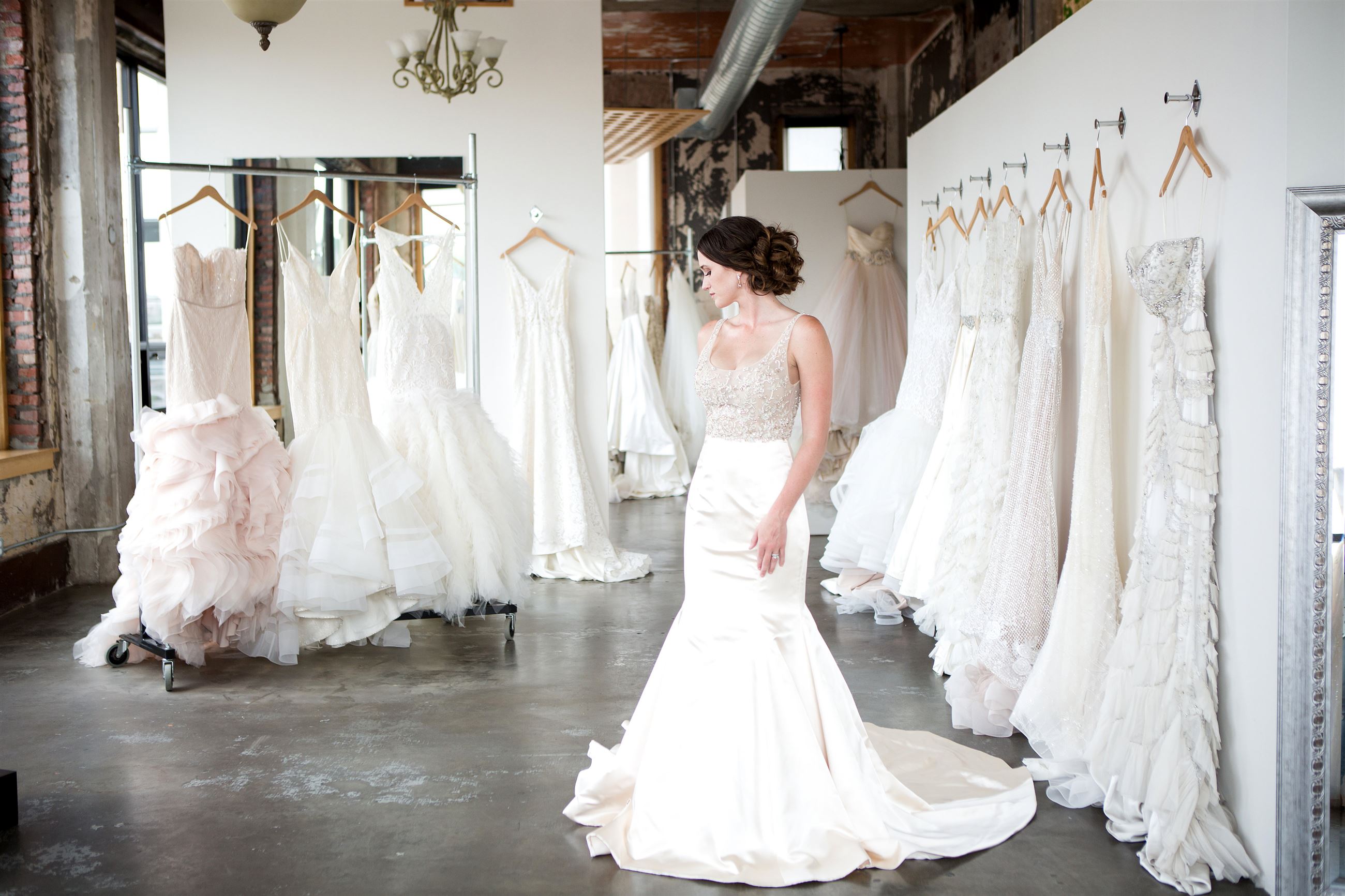 Lazaro 2018 Photoshoot