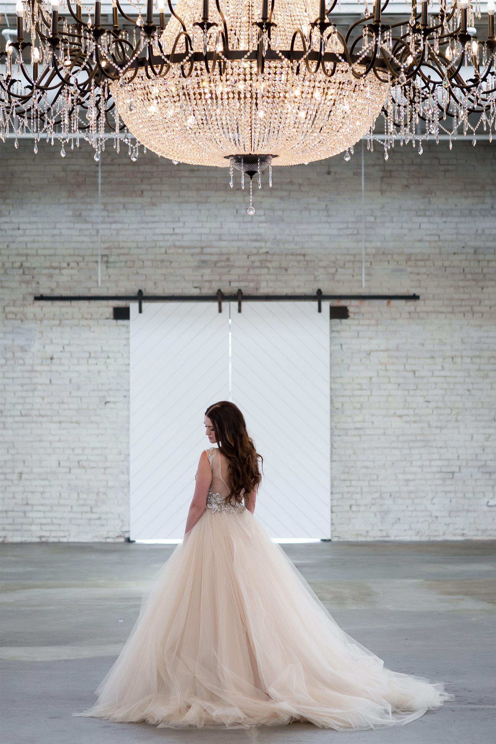 Lazaro 2018 Photoshoot