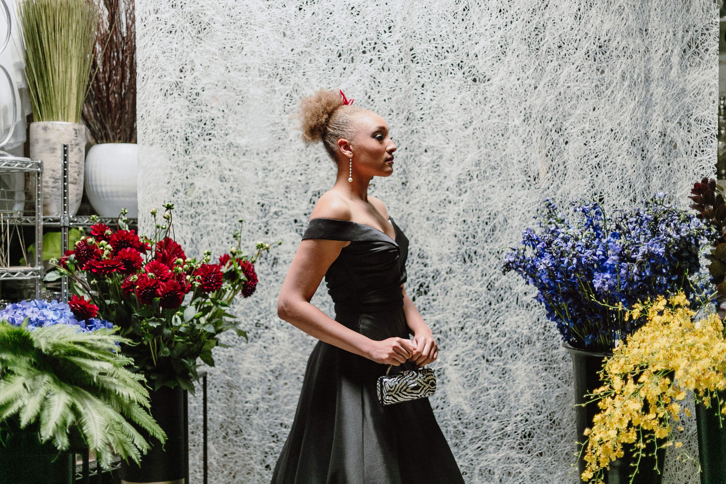 Gown Gallery Fall 2020