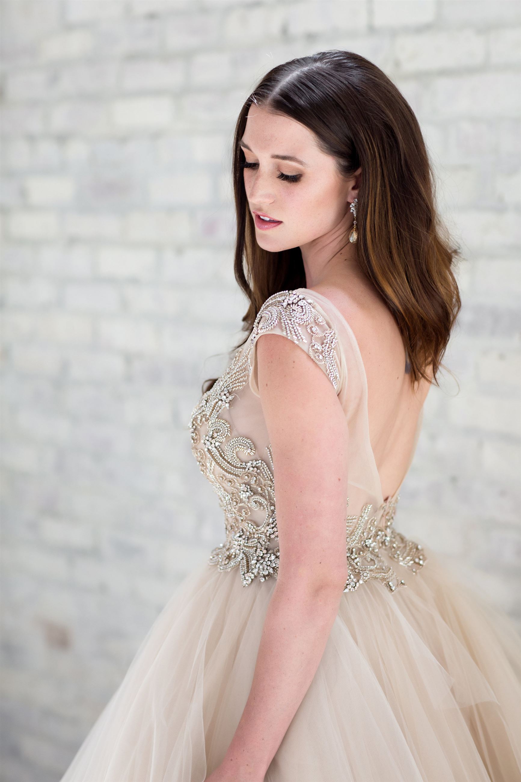 Lazaro 2018 Photoshoot