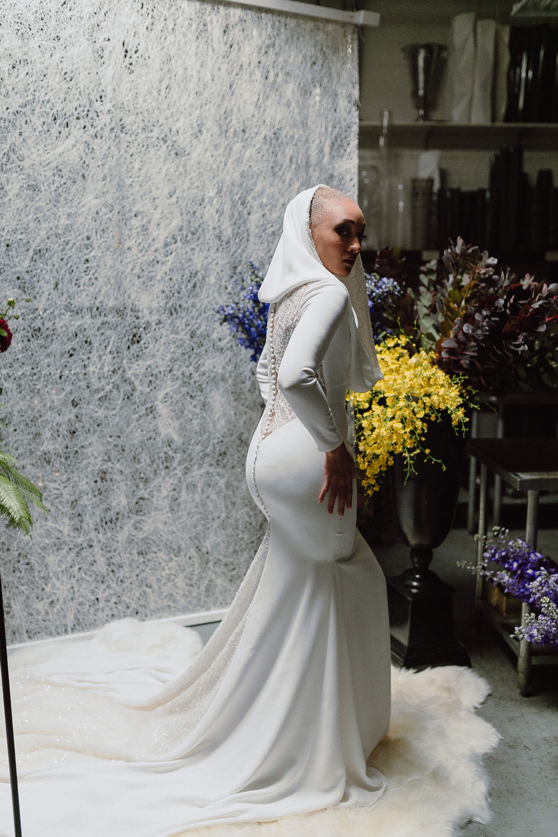 Gown Gallery Fall 2020