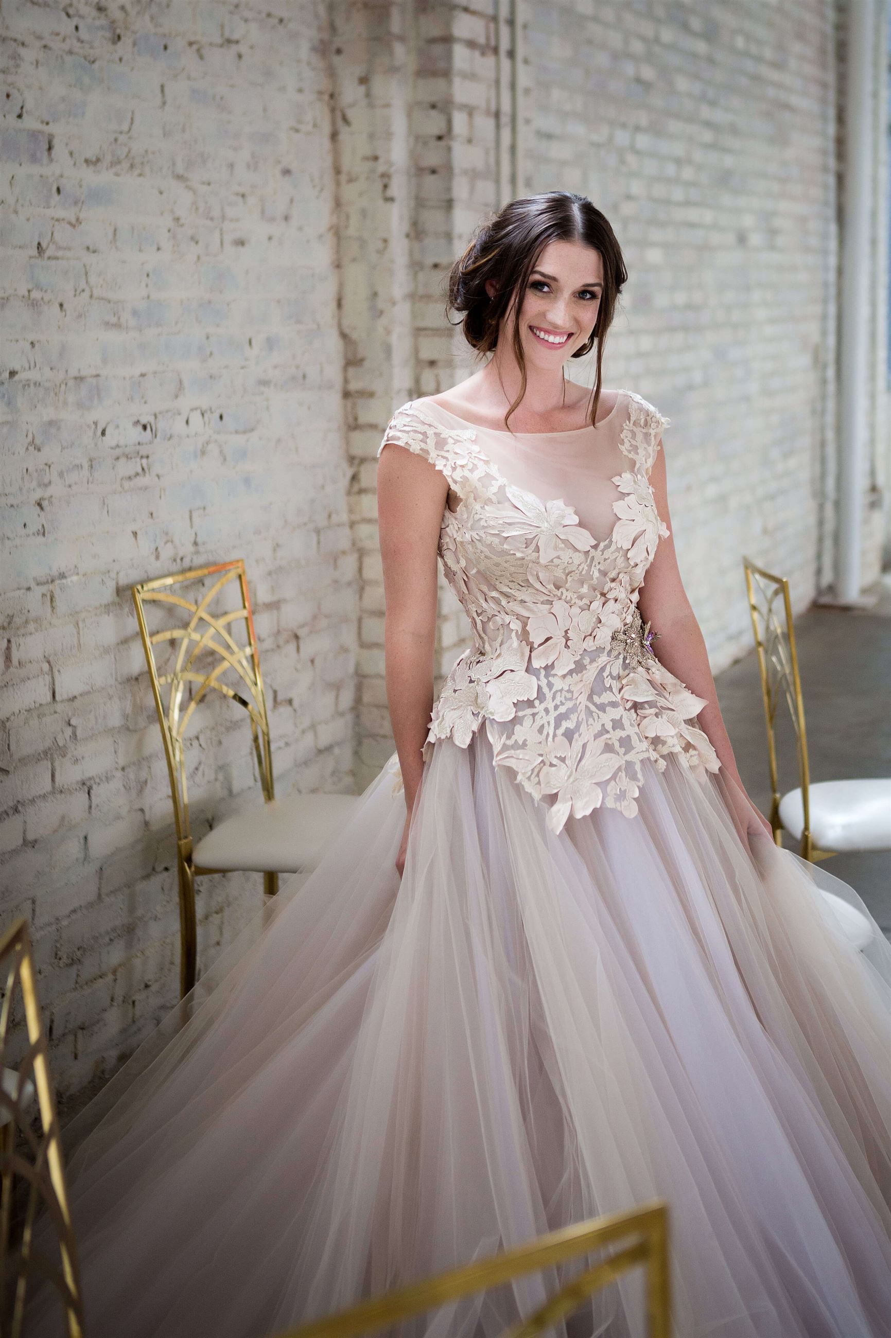 Lazaro 2018 Photoshoot