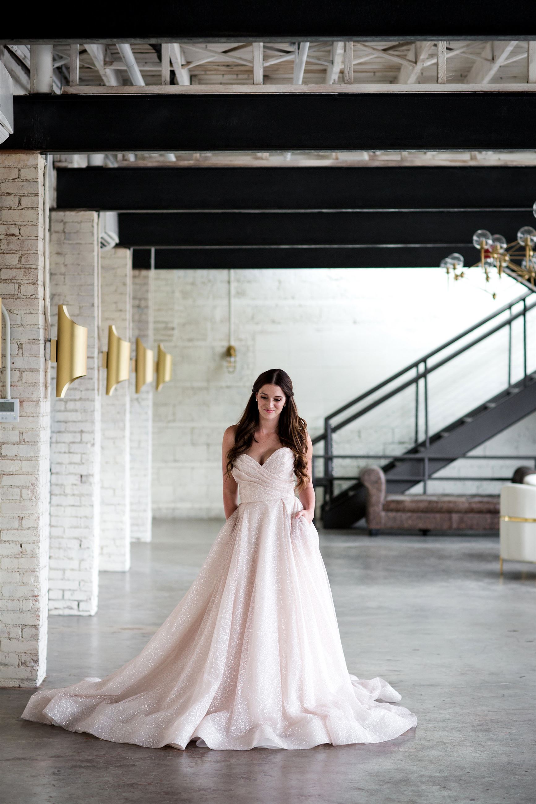 Lazaro 2018 Photoshoot