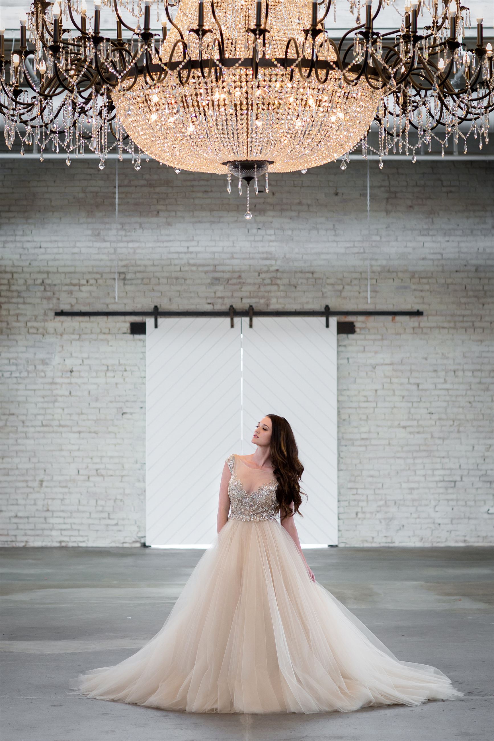 Lazaro 2018 Photoshoot