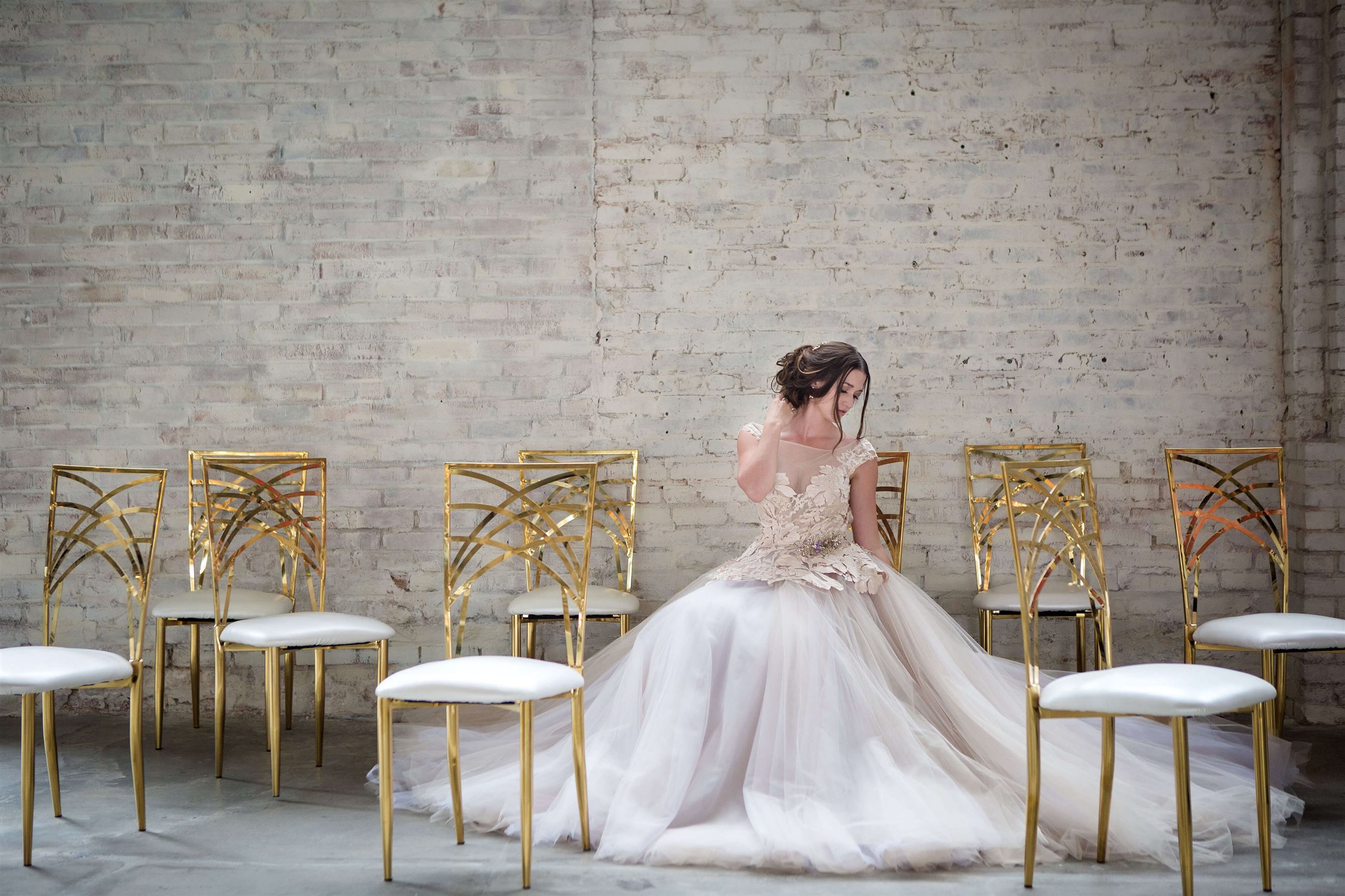 Lazaro 2018 Photoshoot