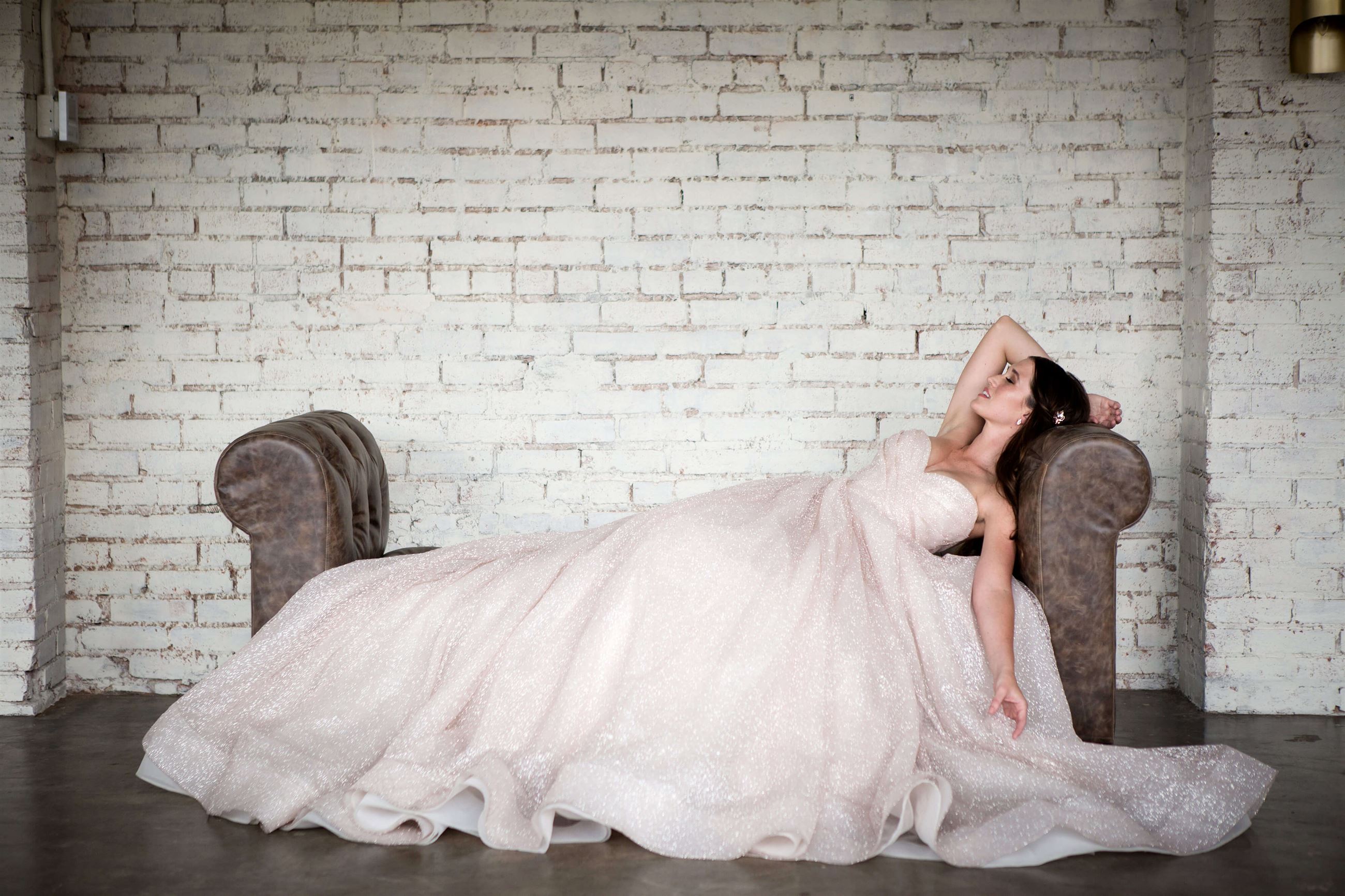 Lazaro 2018 Photoshoot