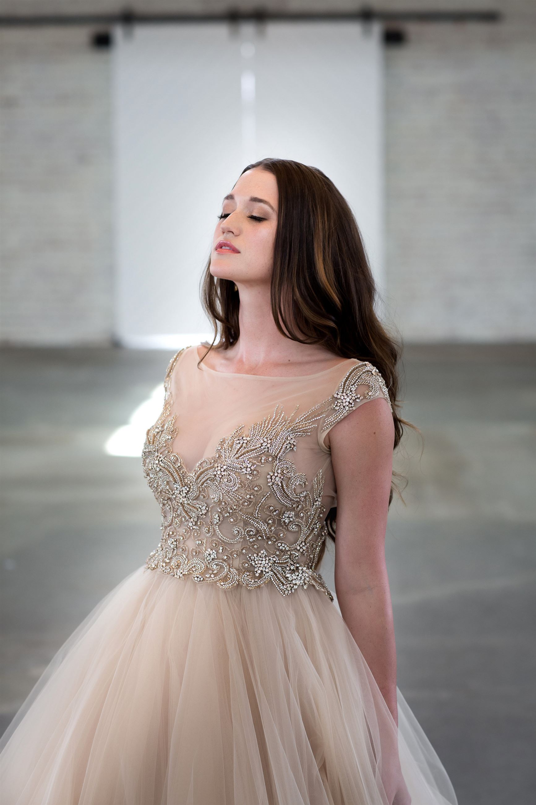 Lazaro 2018 Photoshoot