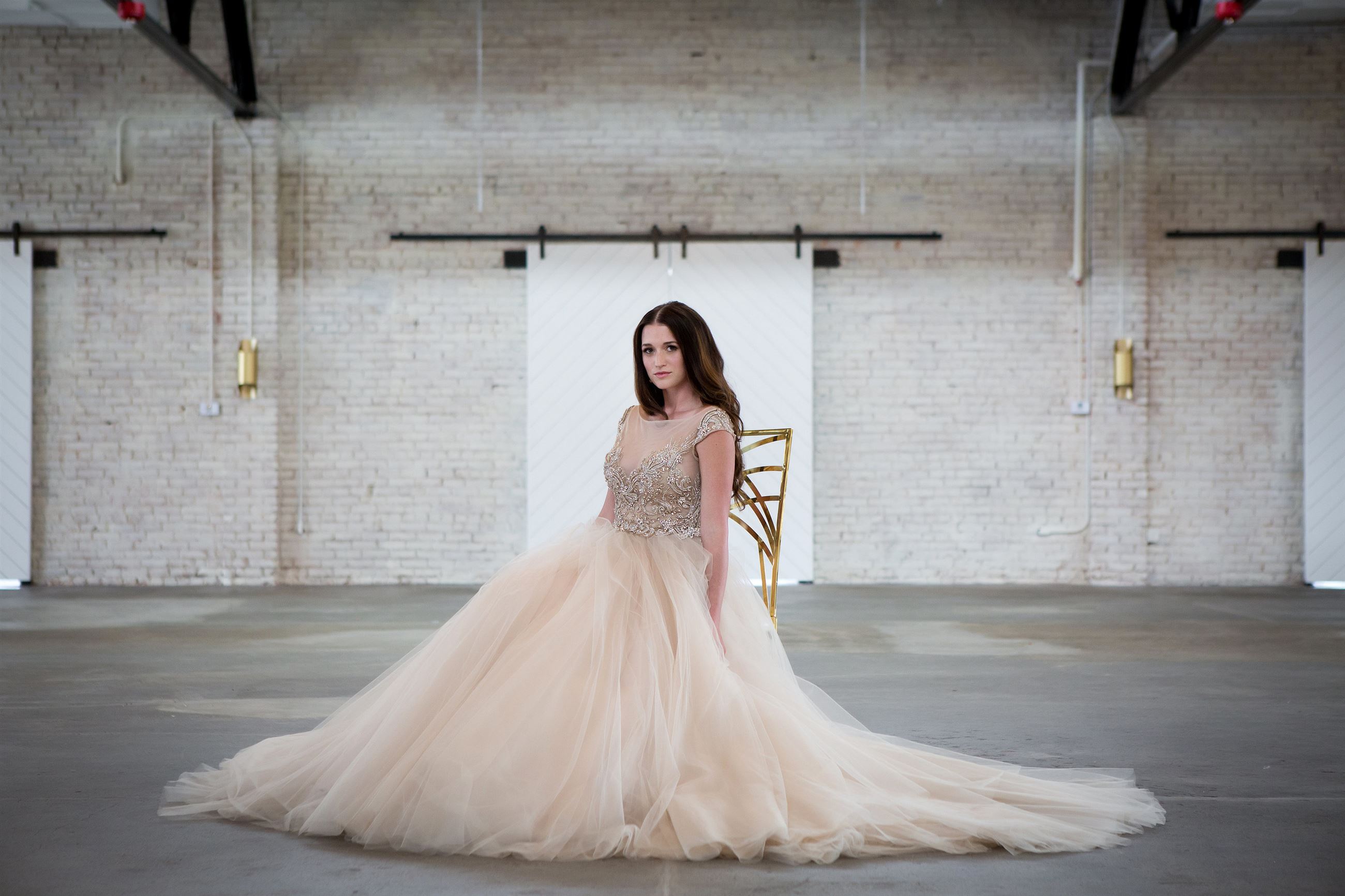 Lazaro 2018 Photoshoot