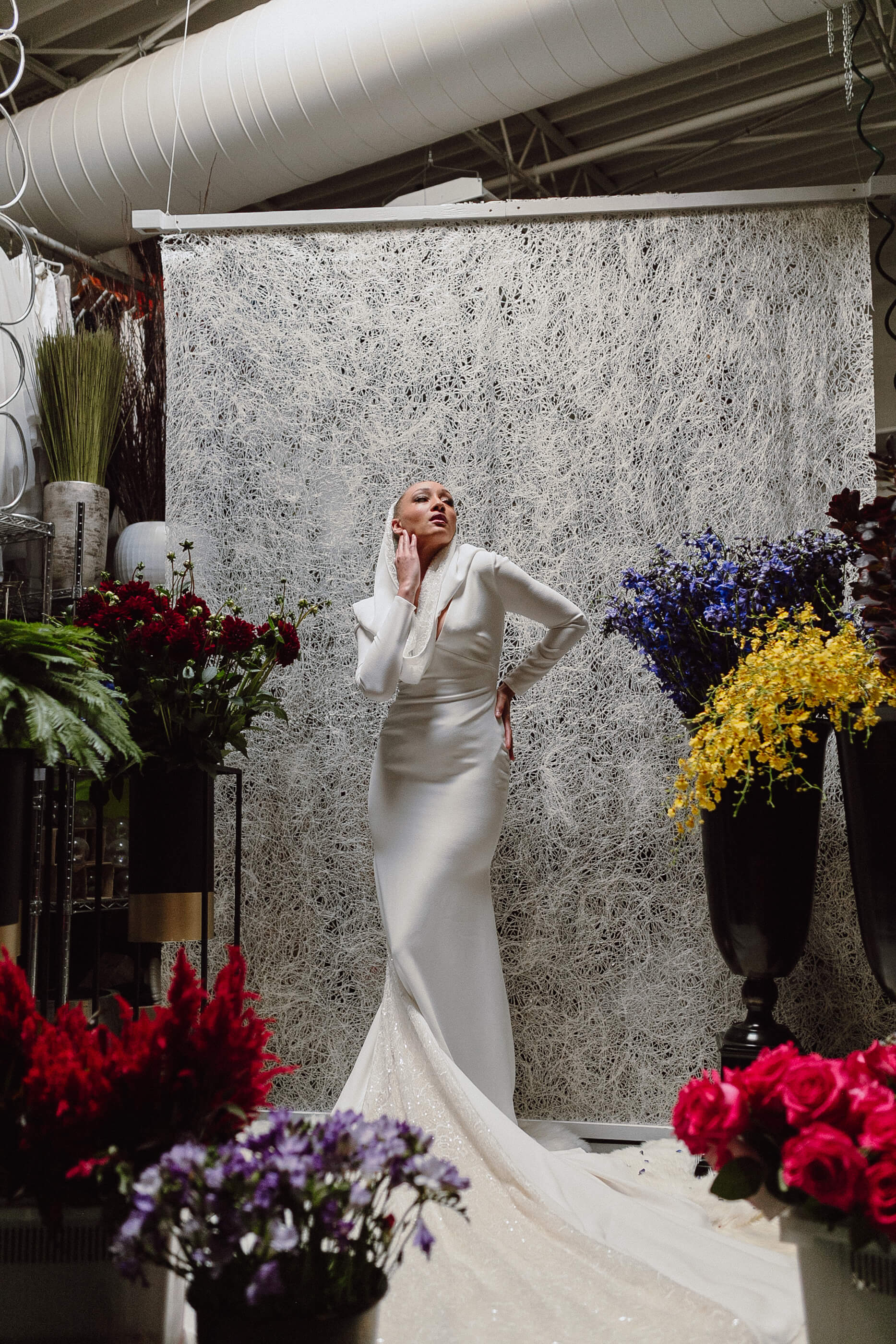 Gown Gallery Fall 2020