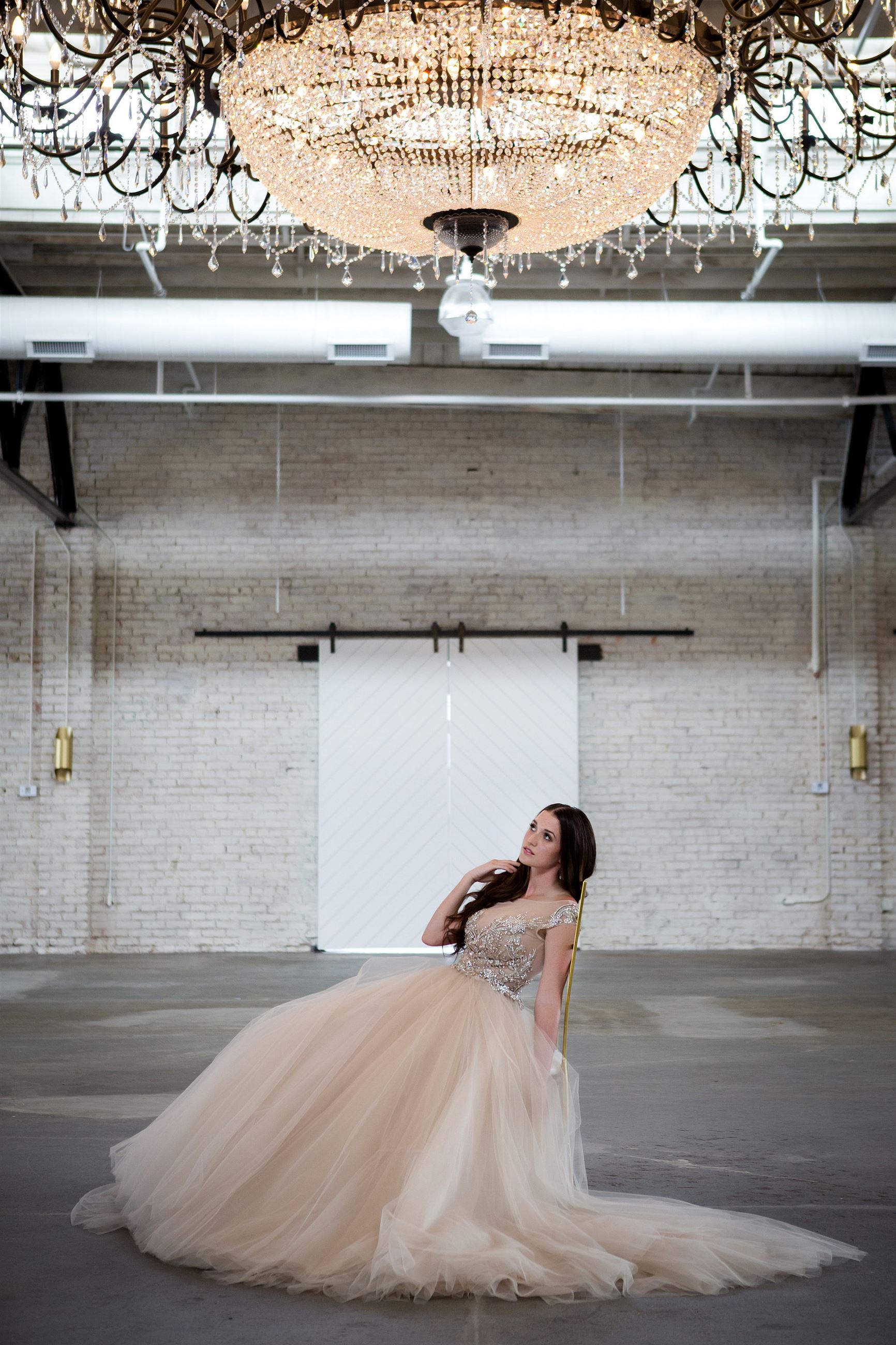 Lazaro 2018 Photoshoot