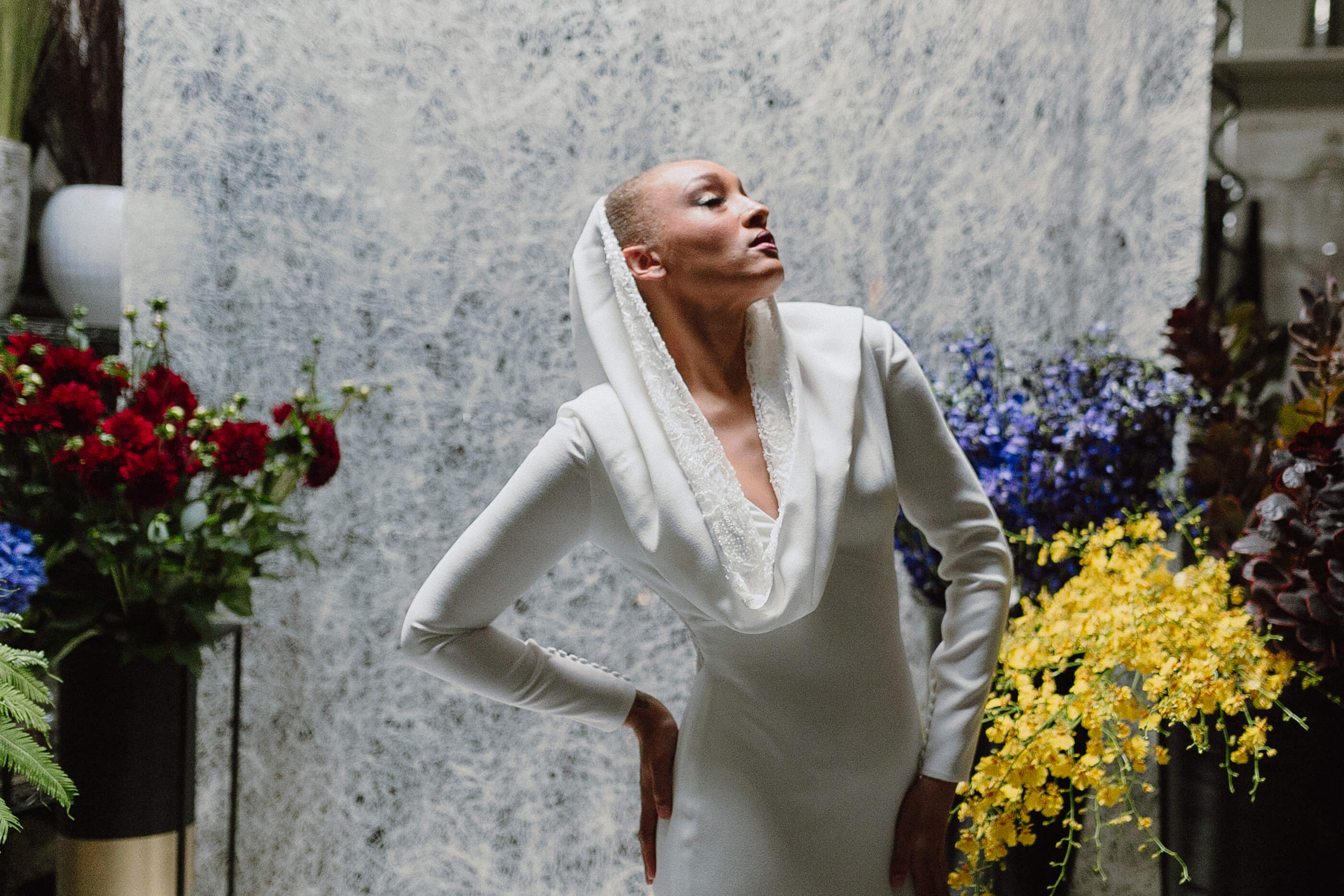 Gown Gallery Fall 2020