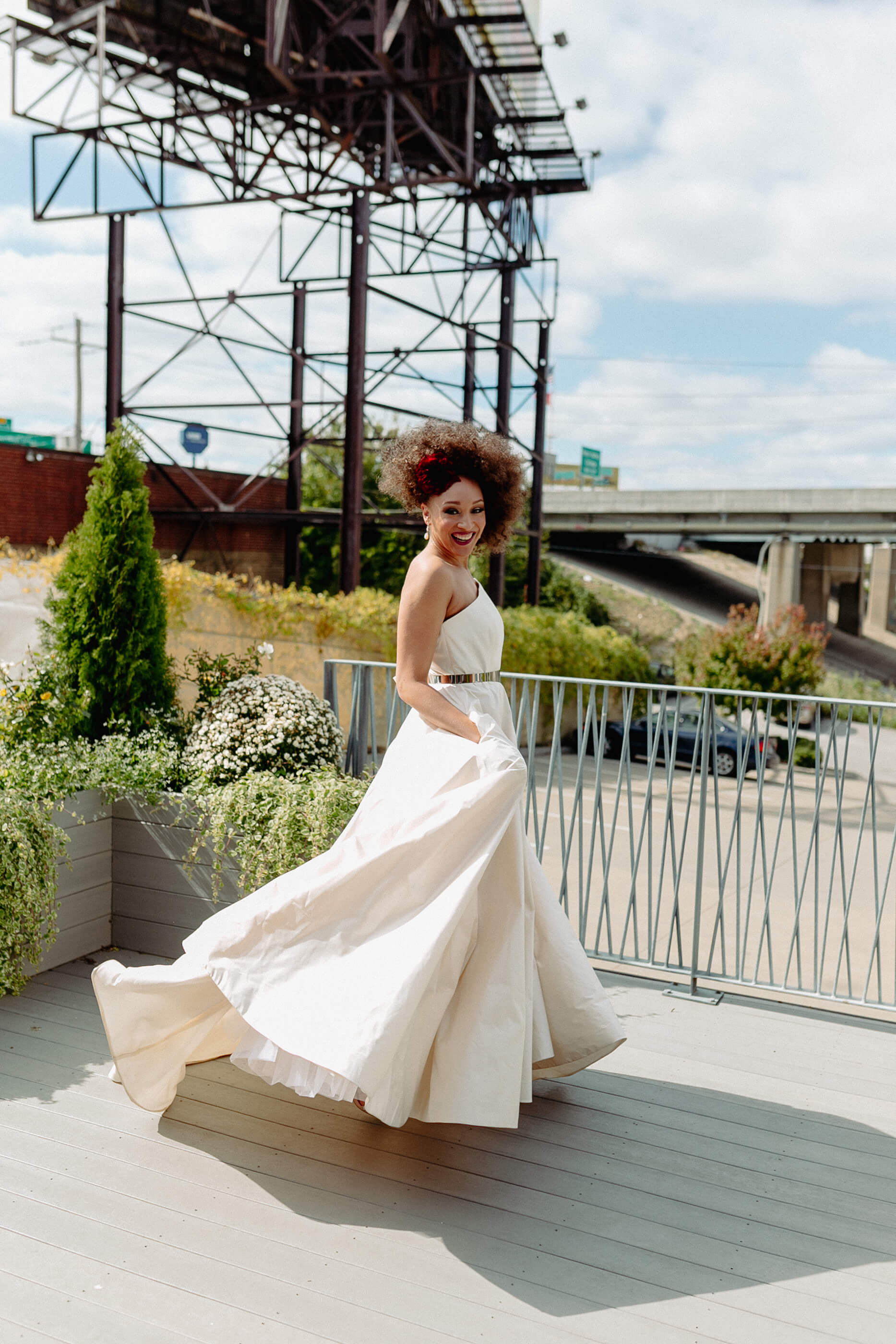 Gown Gallery Fall 2020