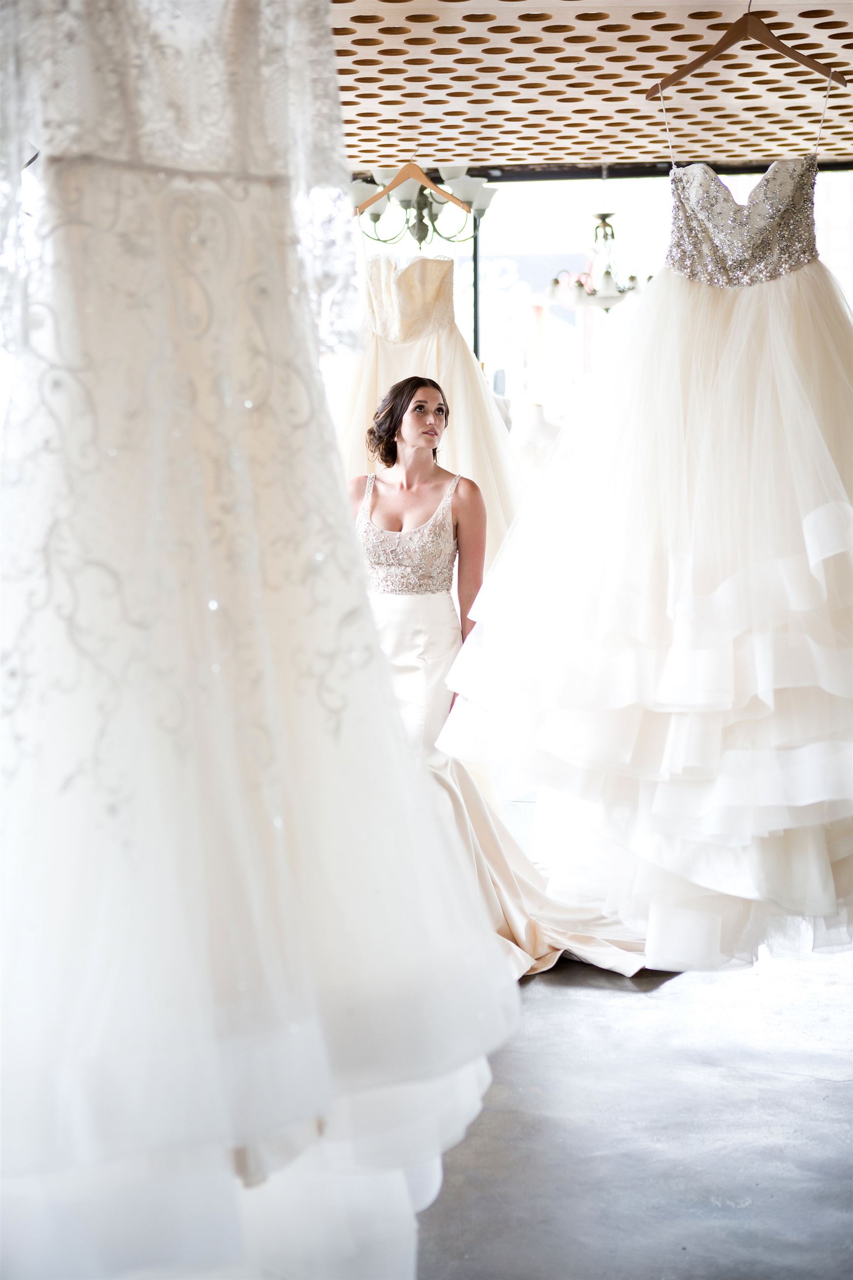 Lazaro 2018 Photoshoot