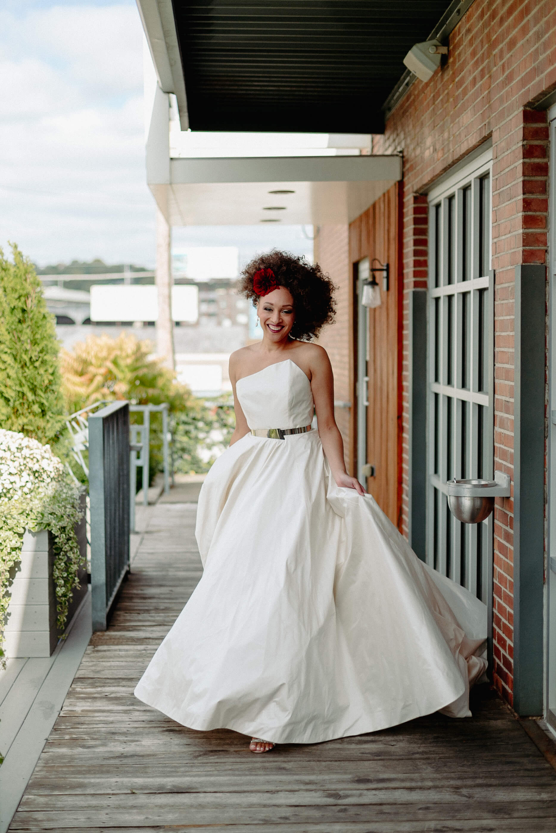 Gown Gallery Fall 2020