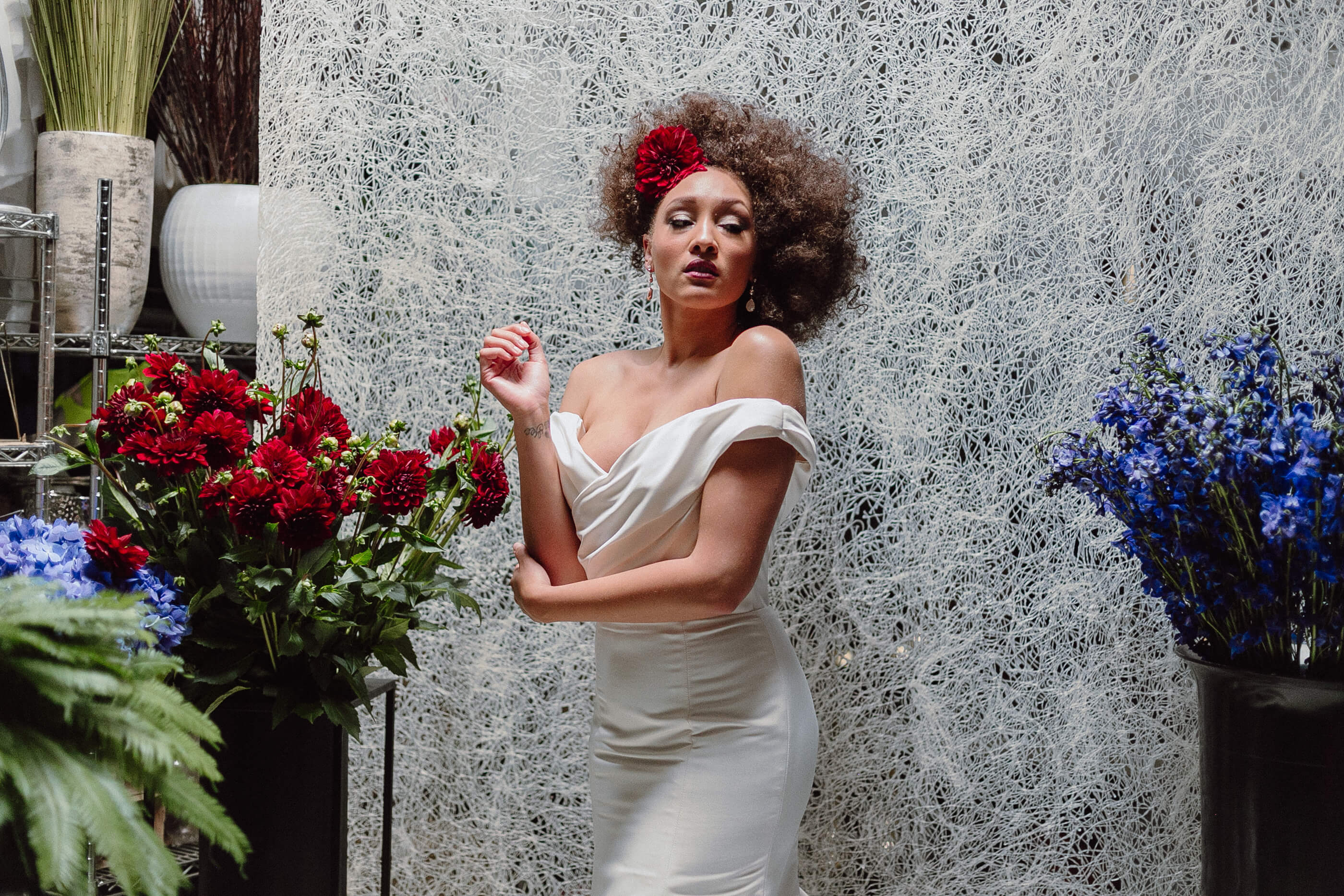 Gown Gallery Fall 2020