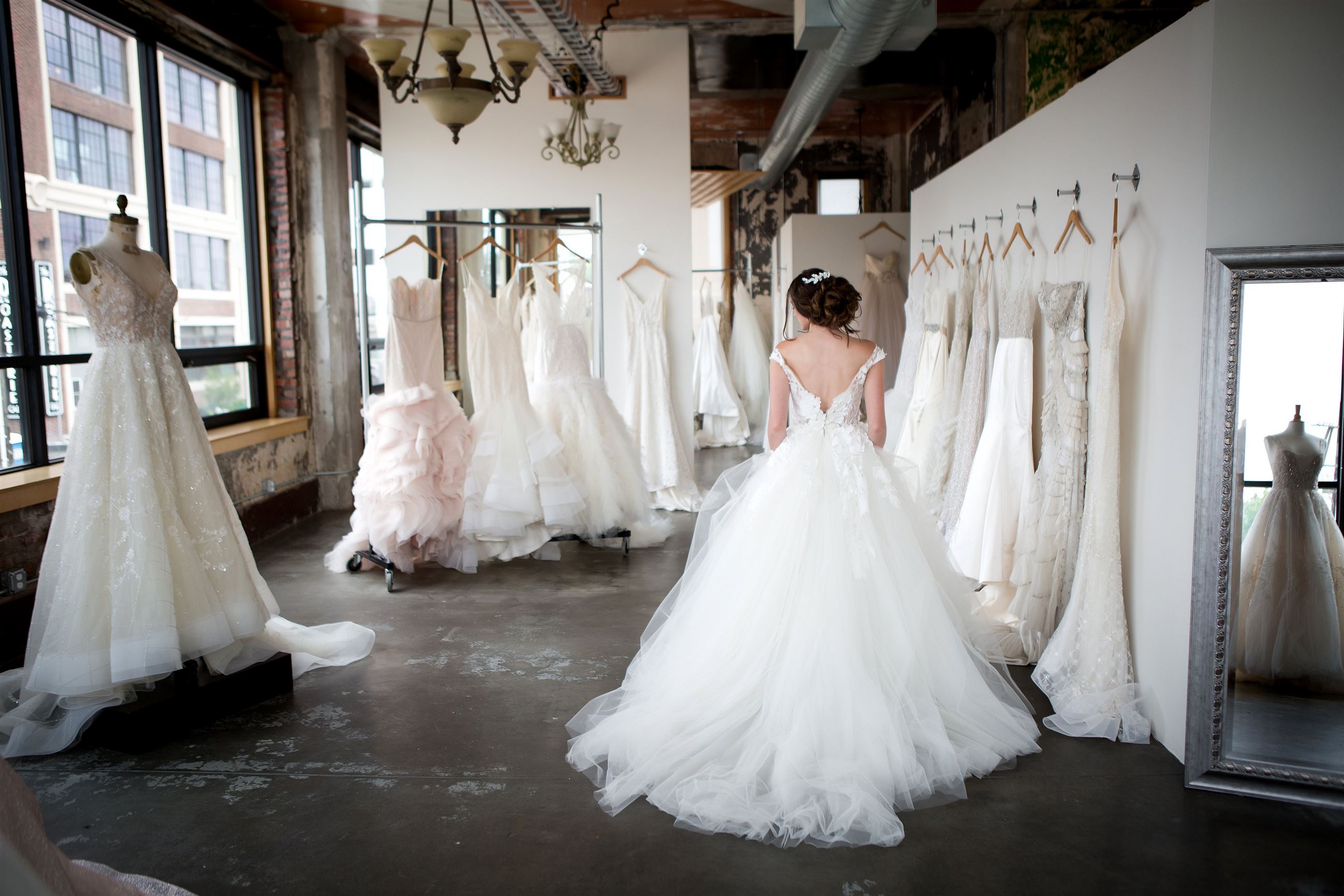 Lazaro 2018 Photoshoot