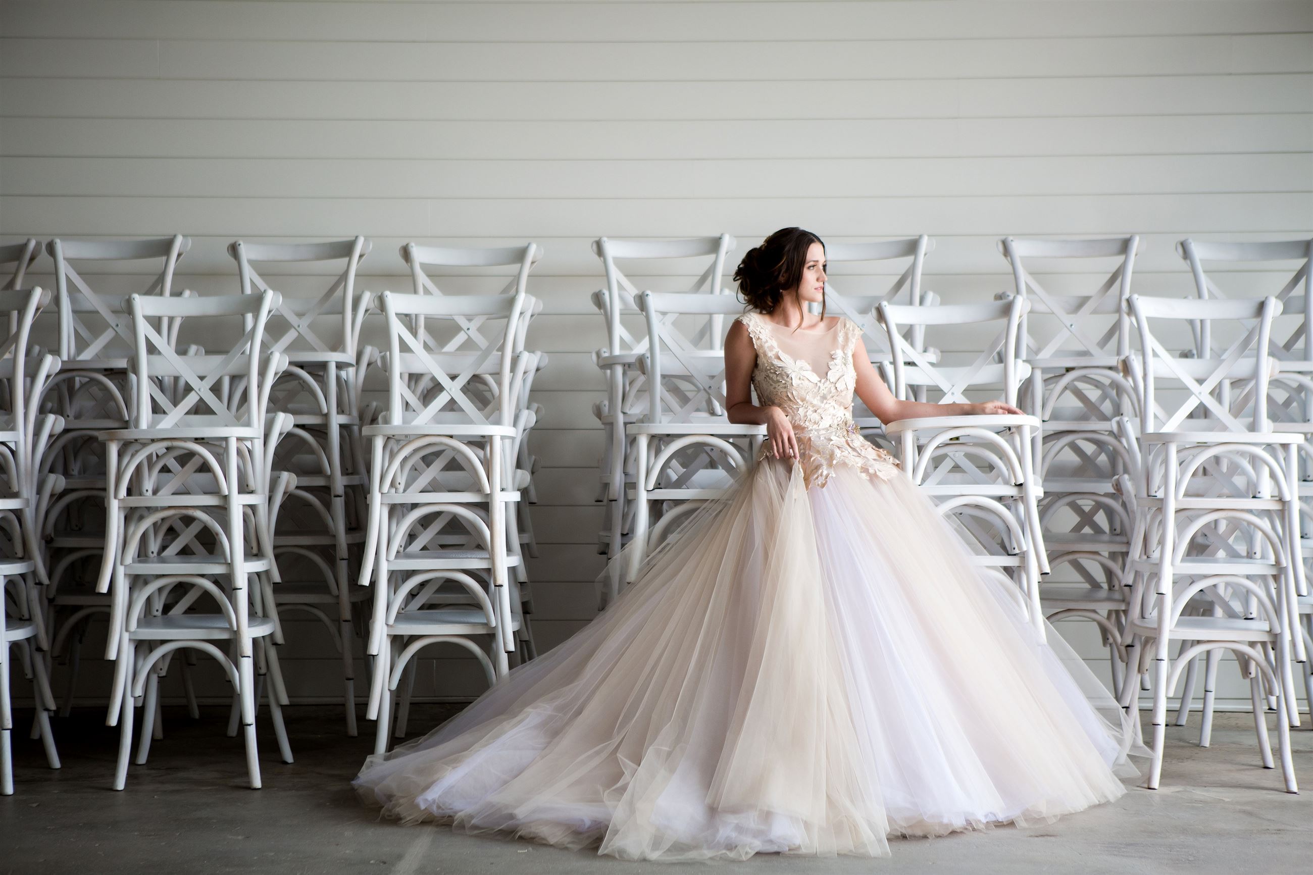 Lazaro 2018 Photoshoot