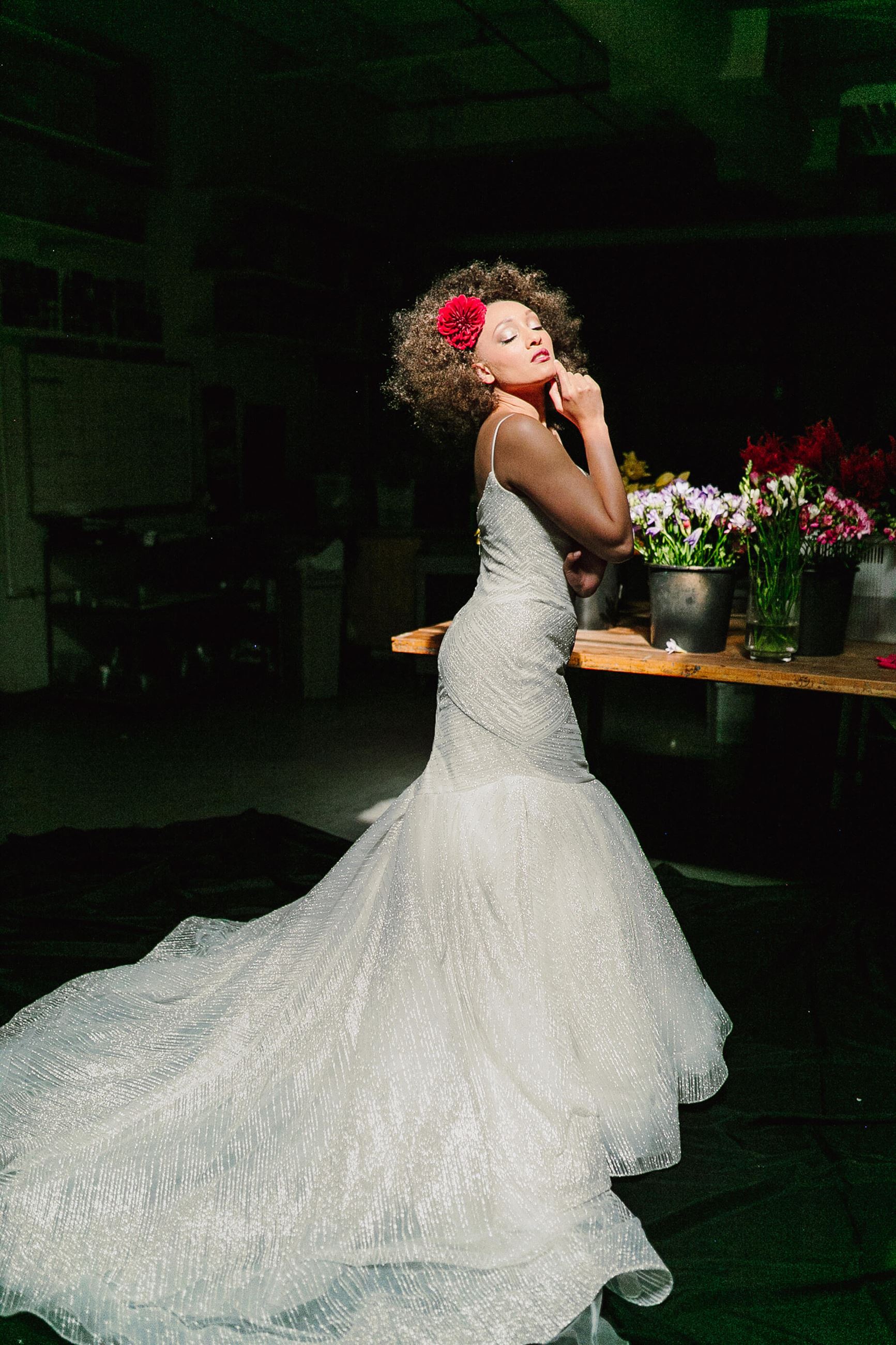 Gown Gallery Fall 2020