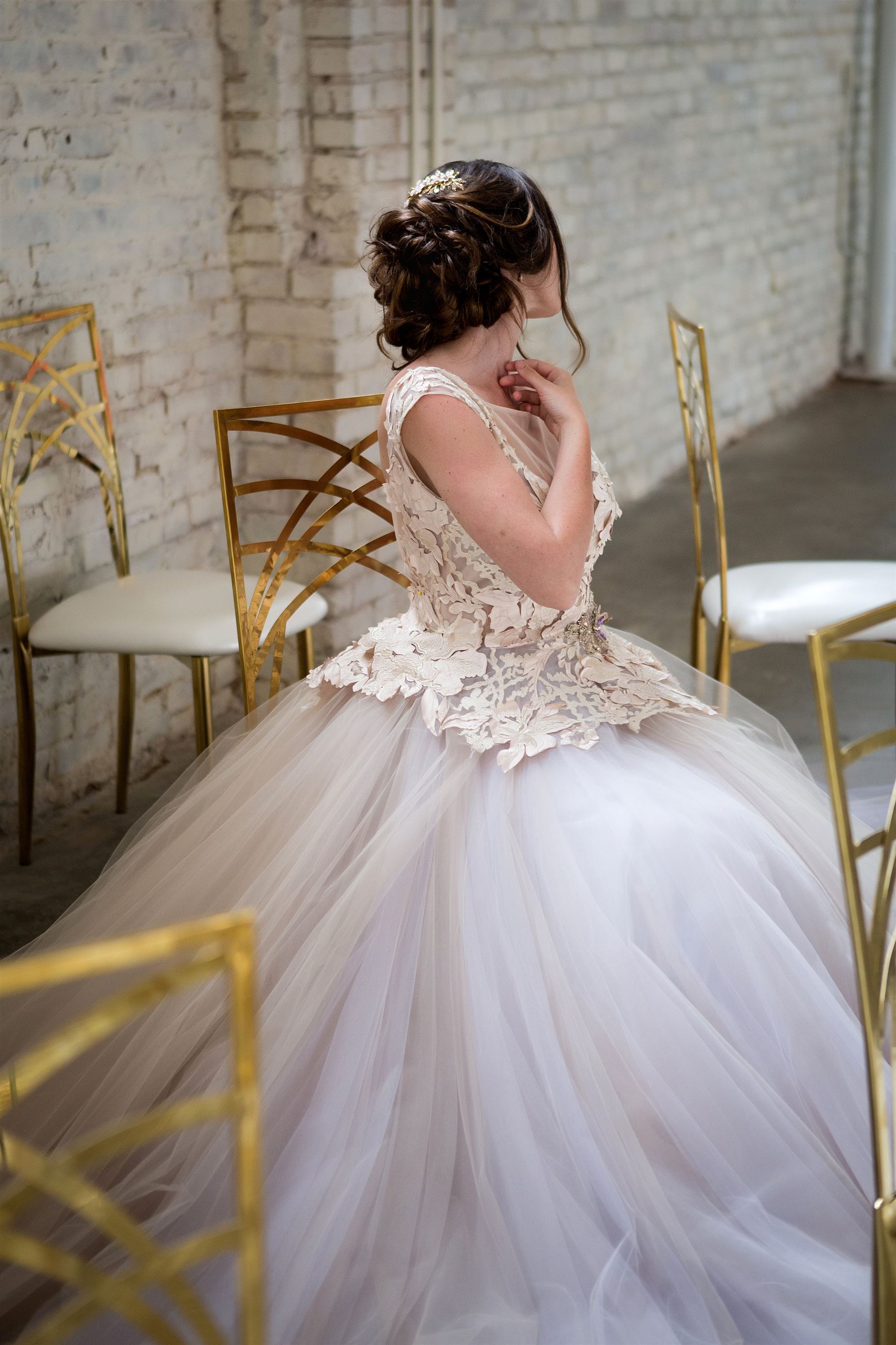 Lazaro 2018 Photoshoot