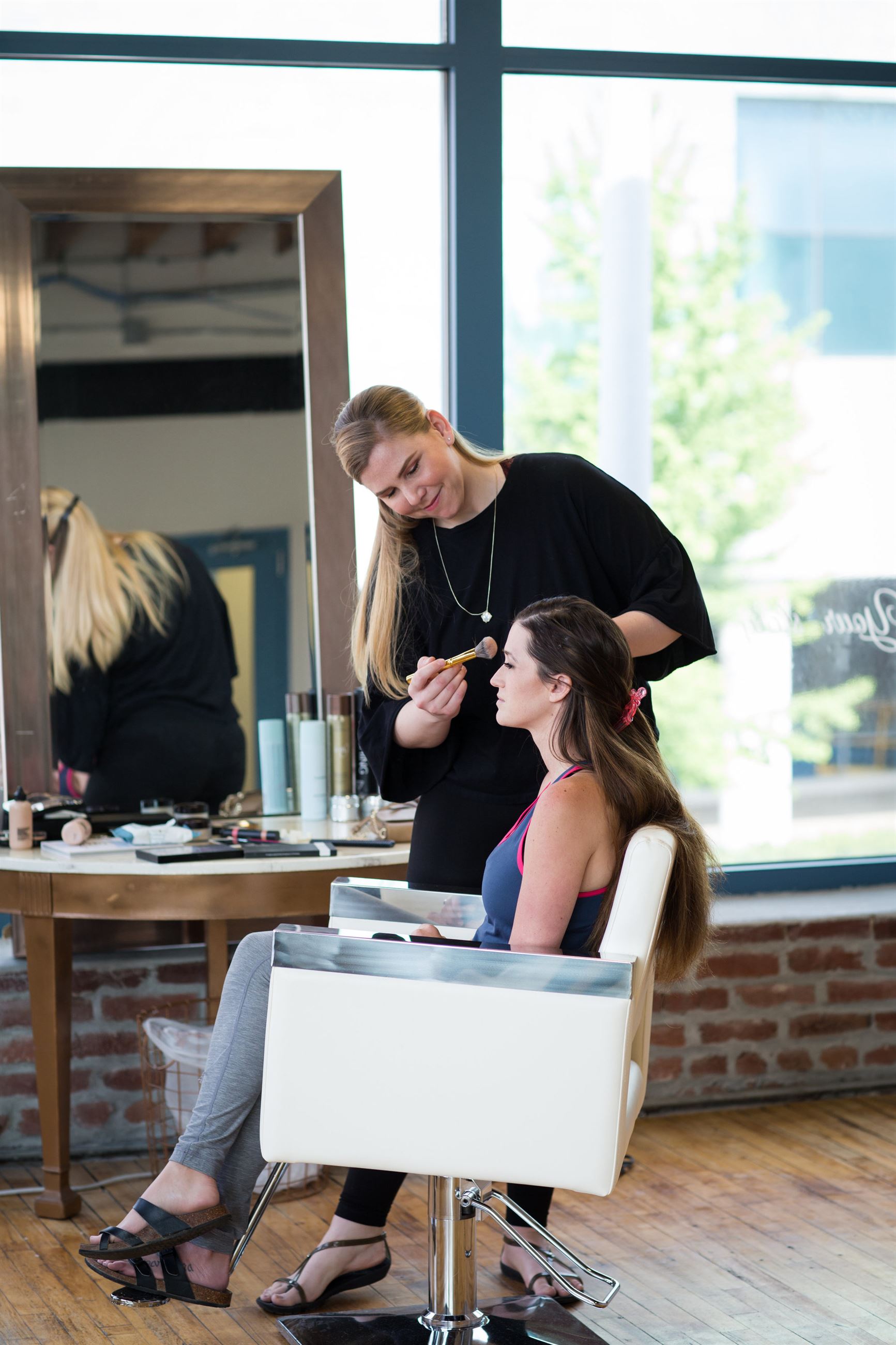 Lazaro 2018 Photoshoot