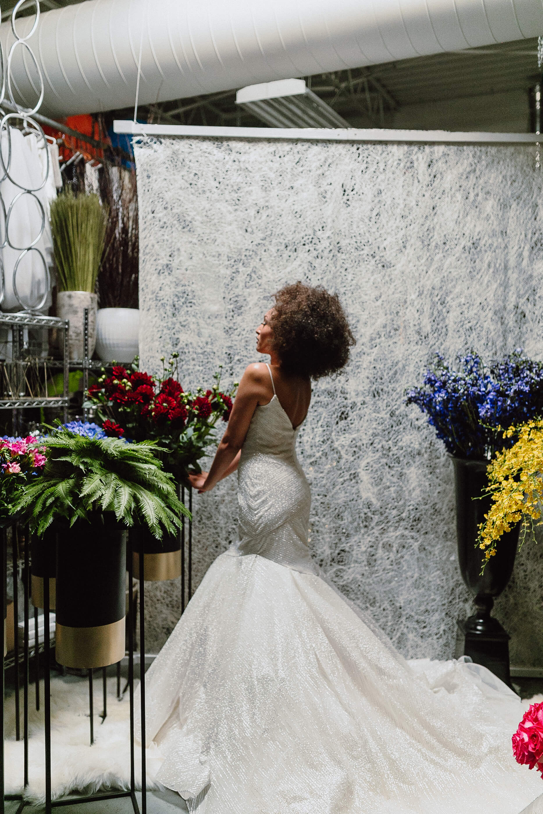 Gown Gallery Fall 2020