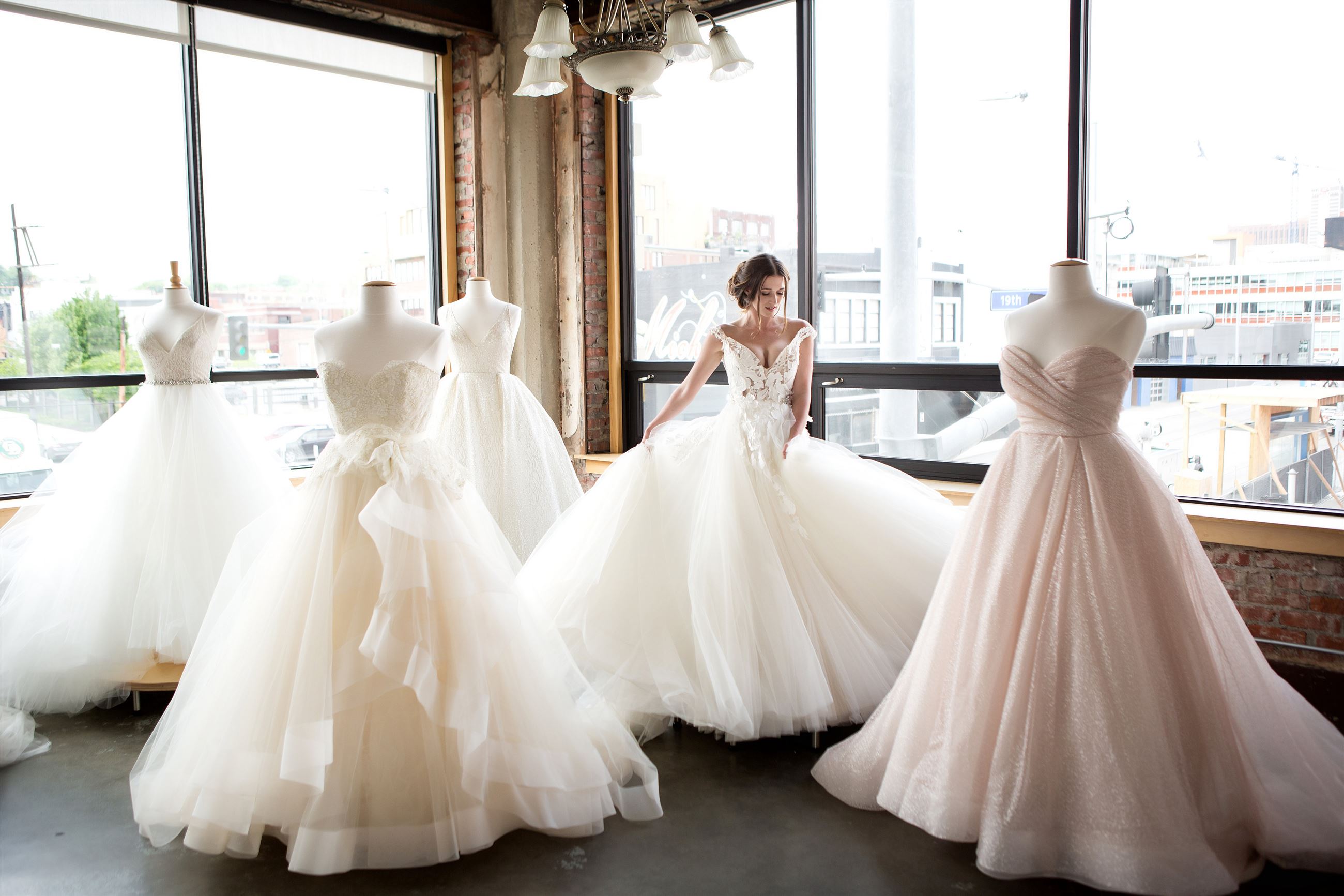 Lazaro 2018 Photoshoot