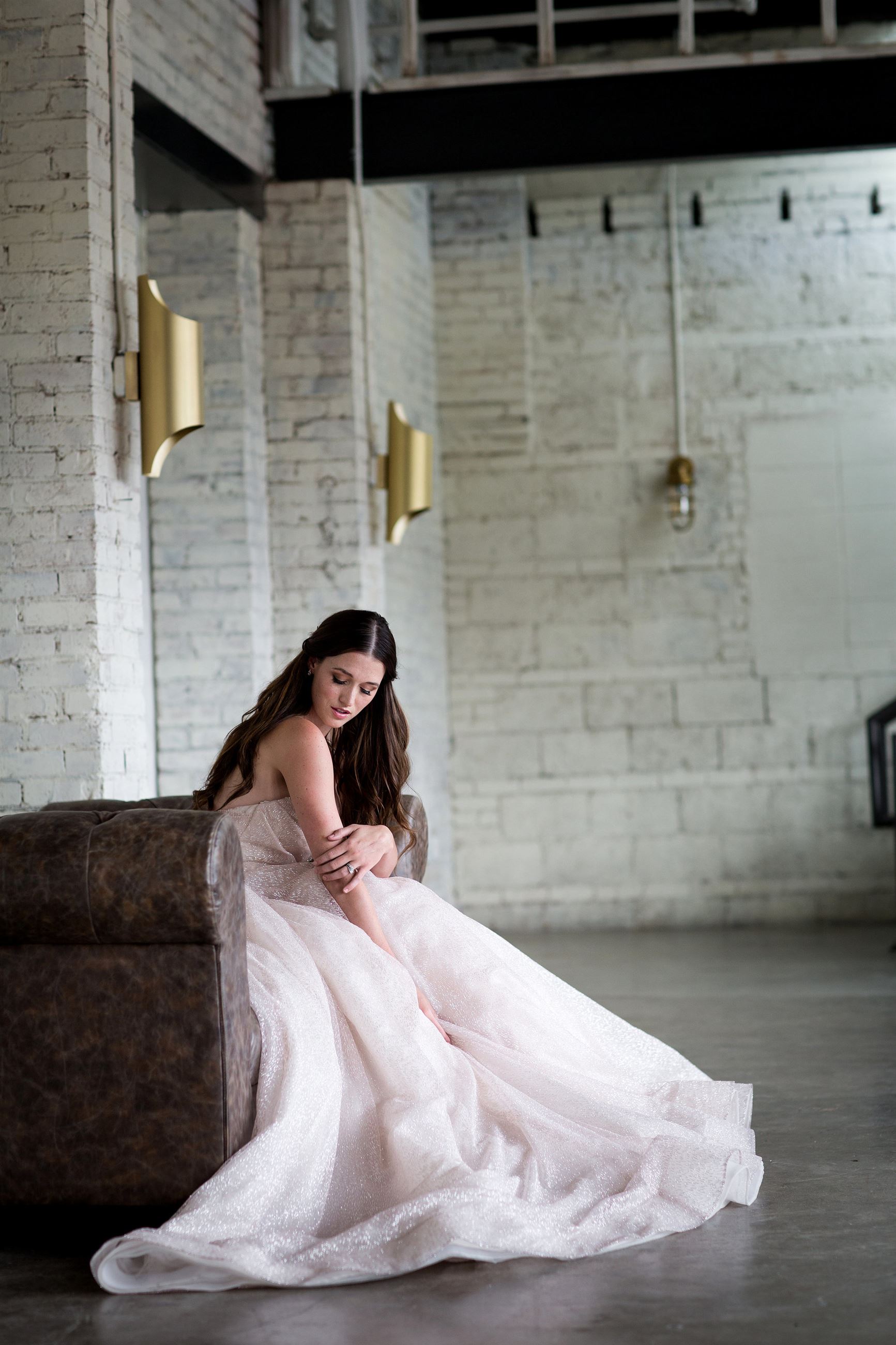 Lazaro 2018 Photoshoot