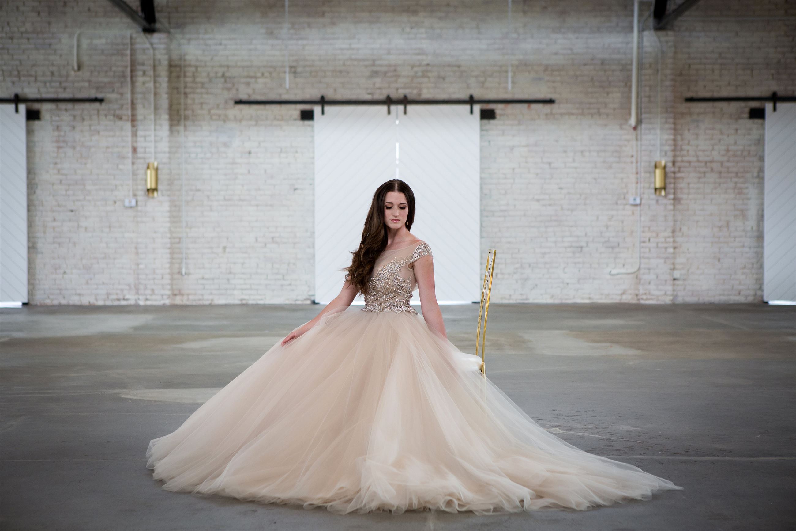 Lazaro 2018 Photoshoot