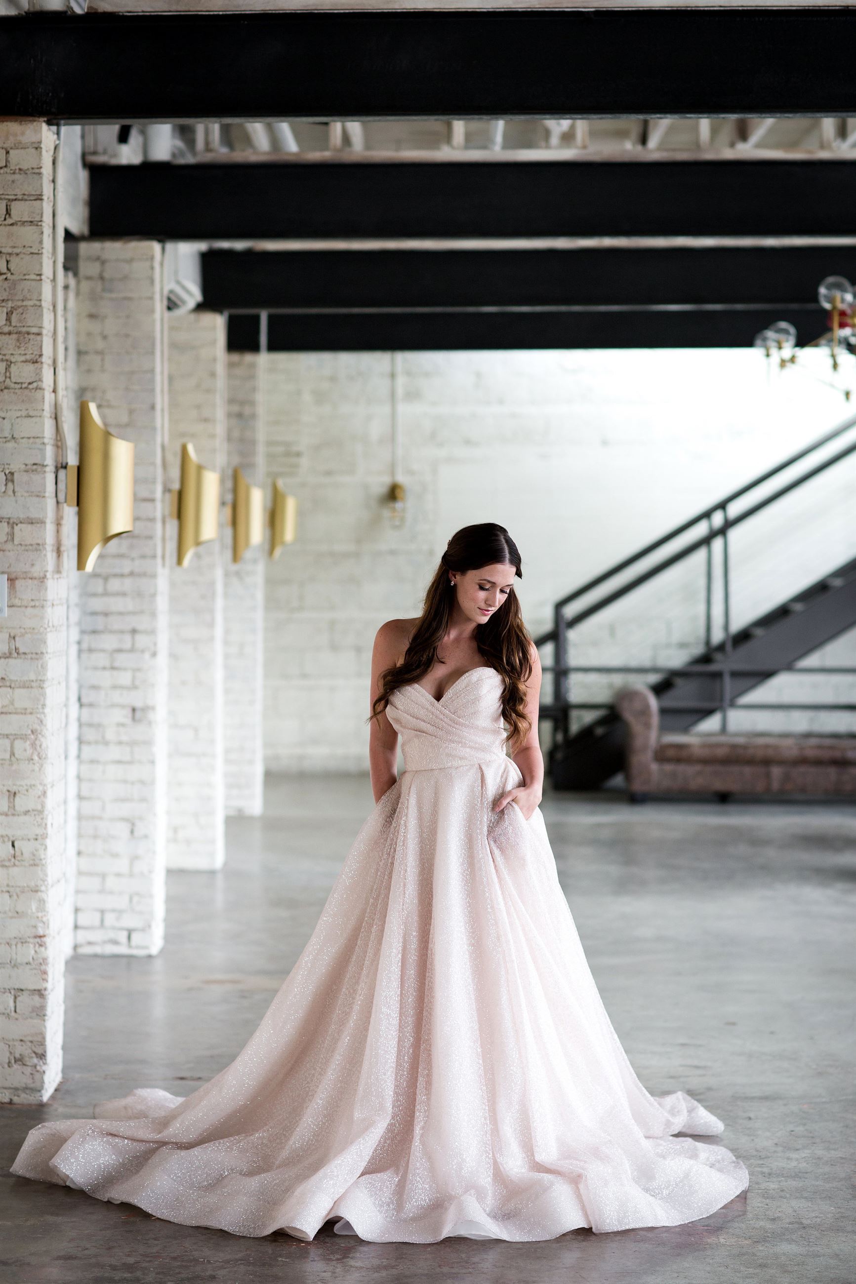 Lazaro 2018 Photoshoot