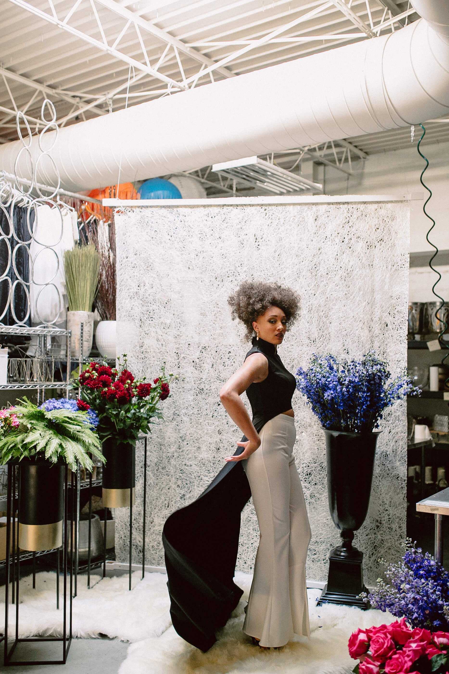 Gown Gallery Fall 2020