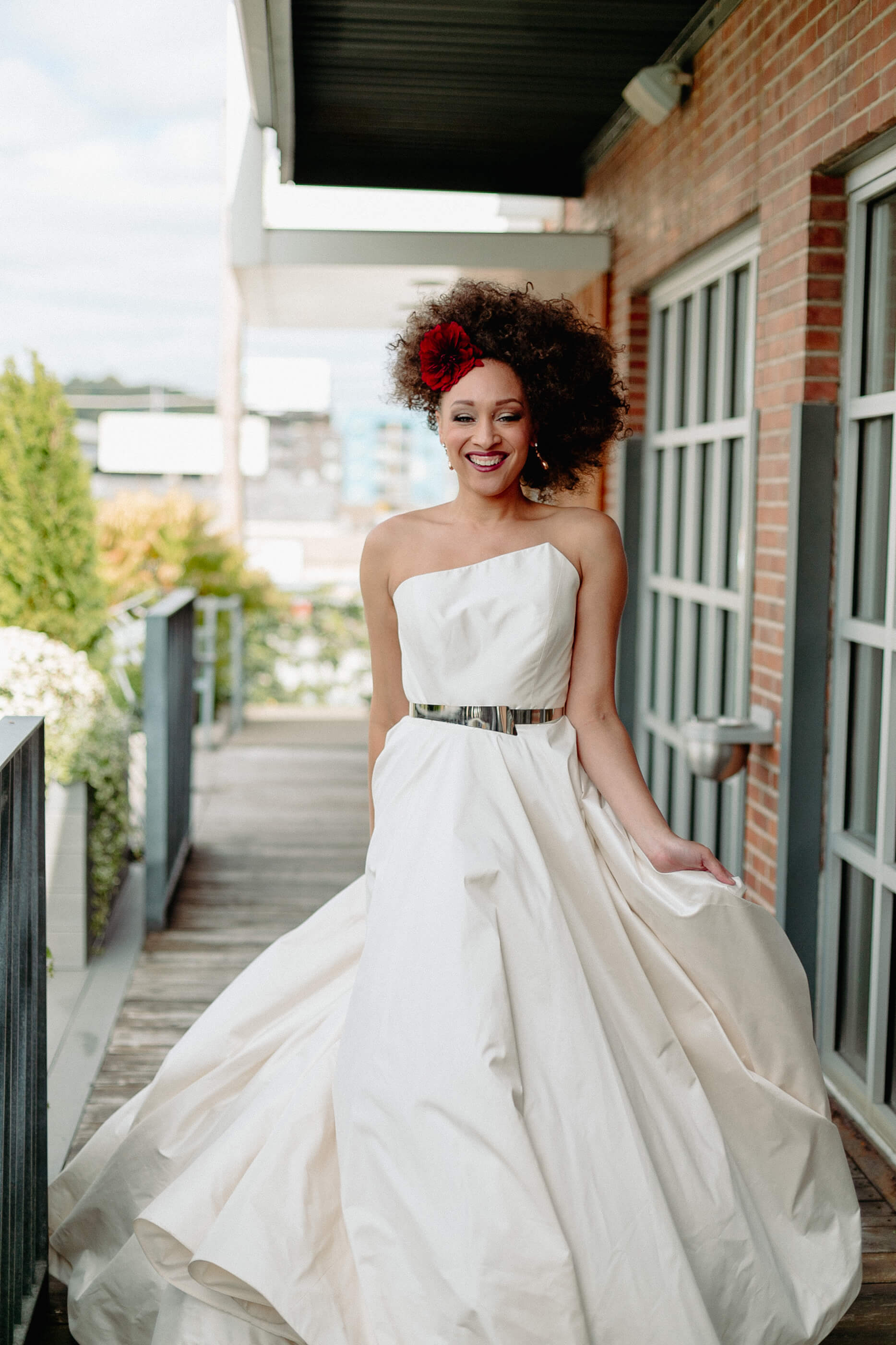 Gown Gallery Fall 2020