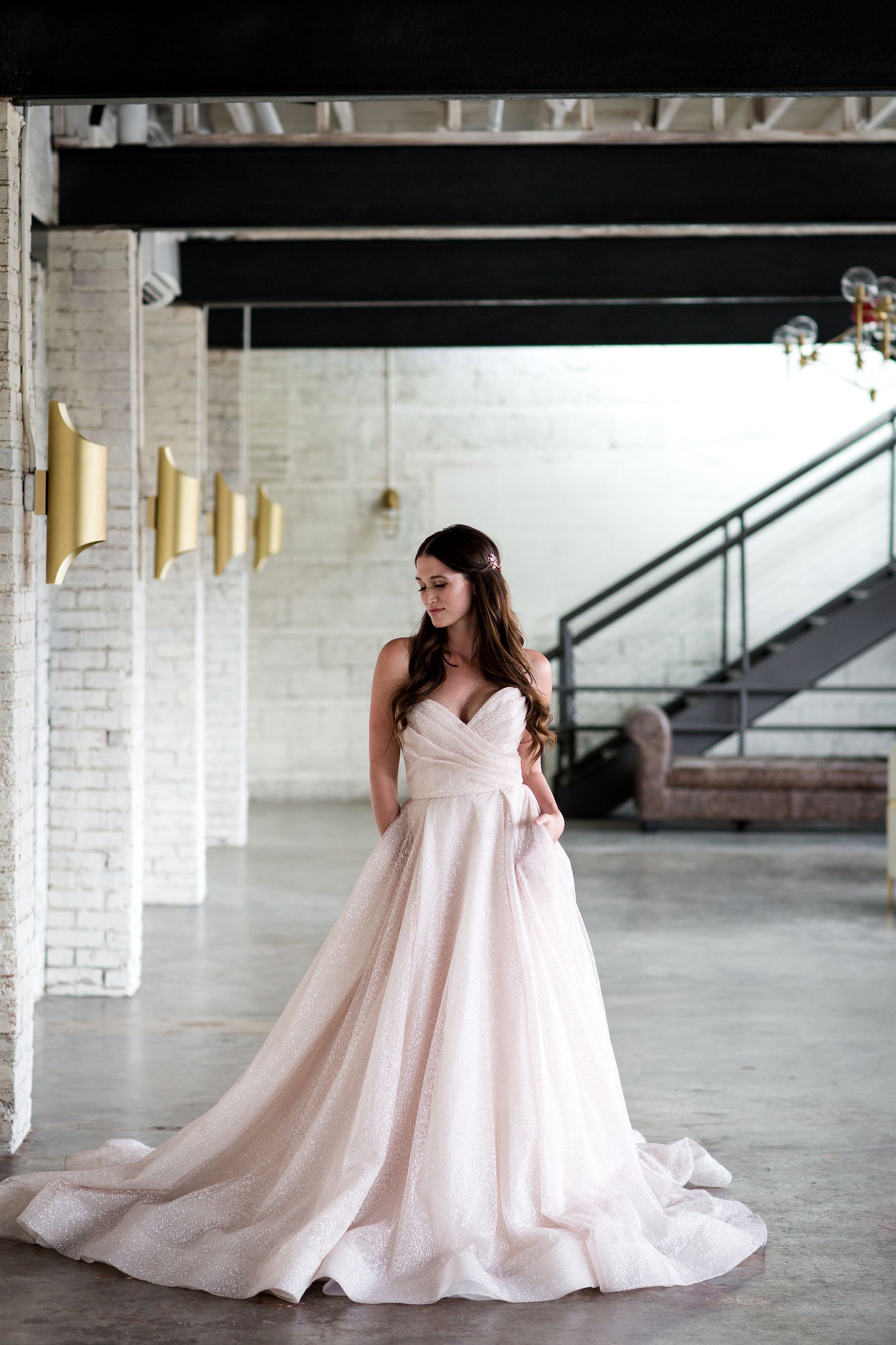 Lazaro 2018 Photoshoot