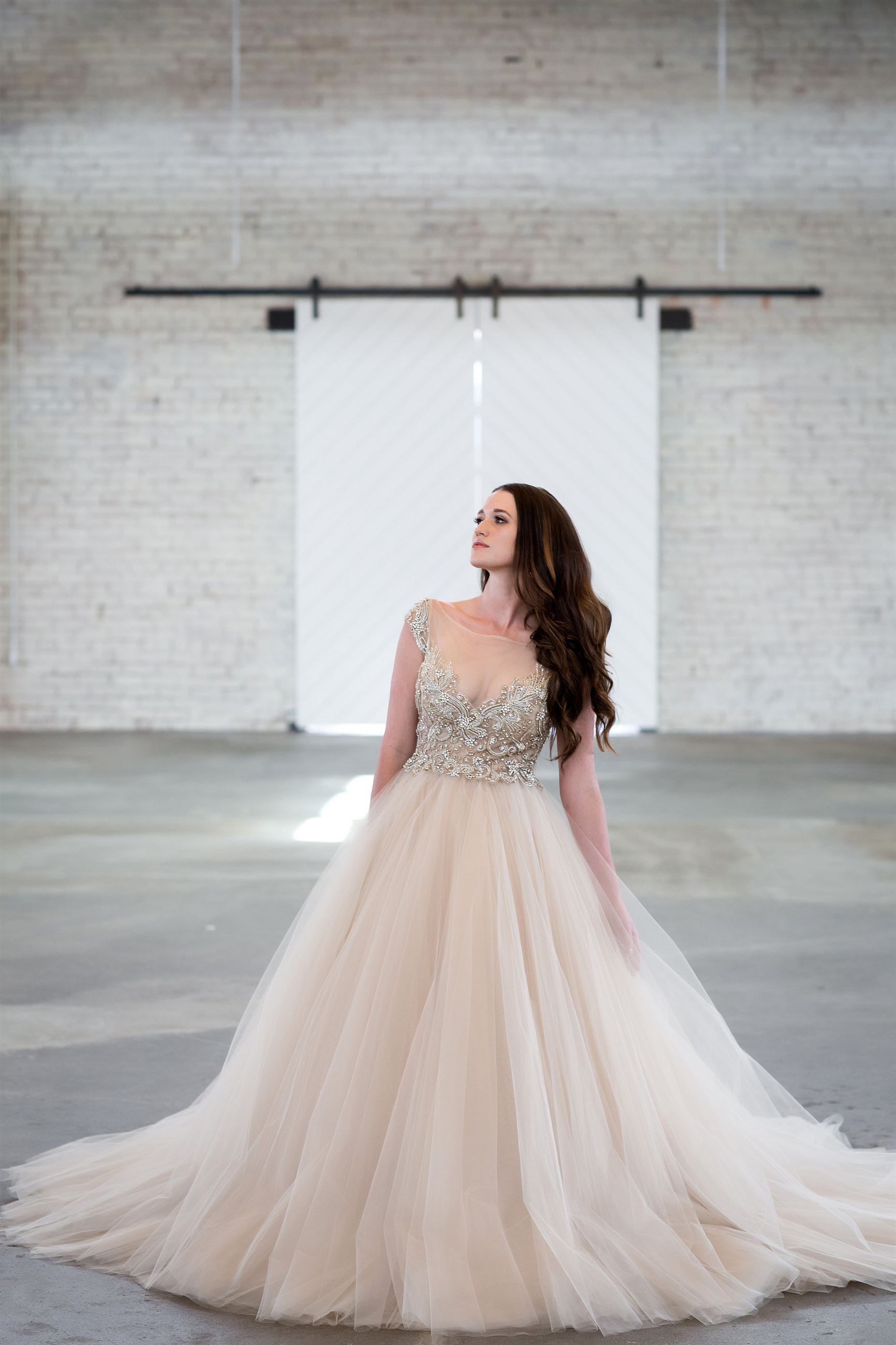 Lazaro 2018 Photoshoot