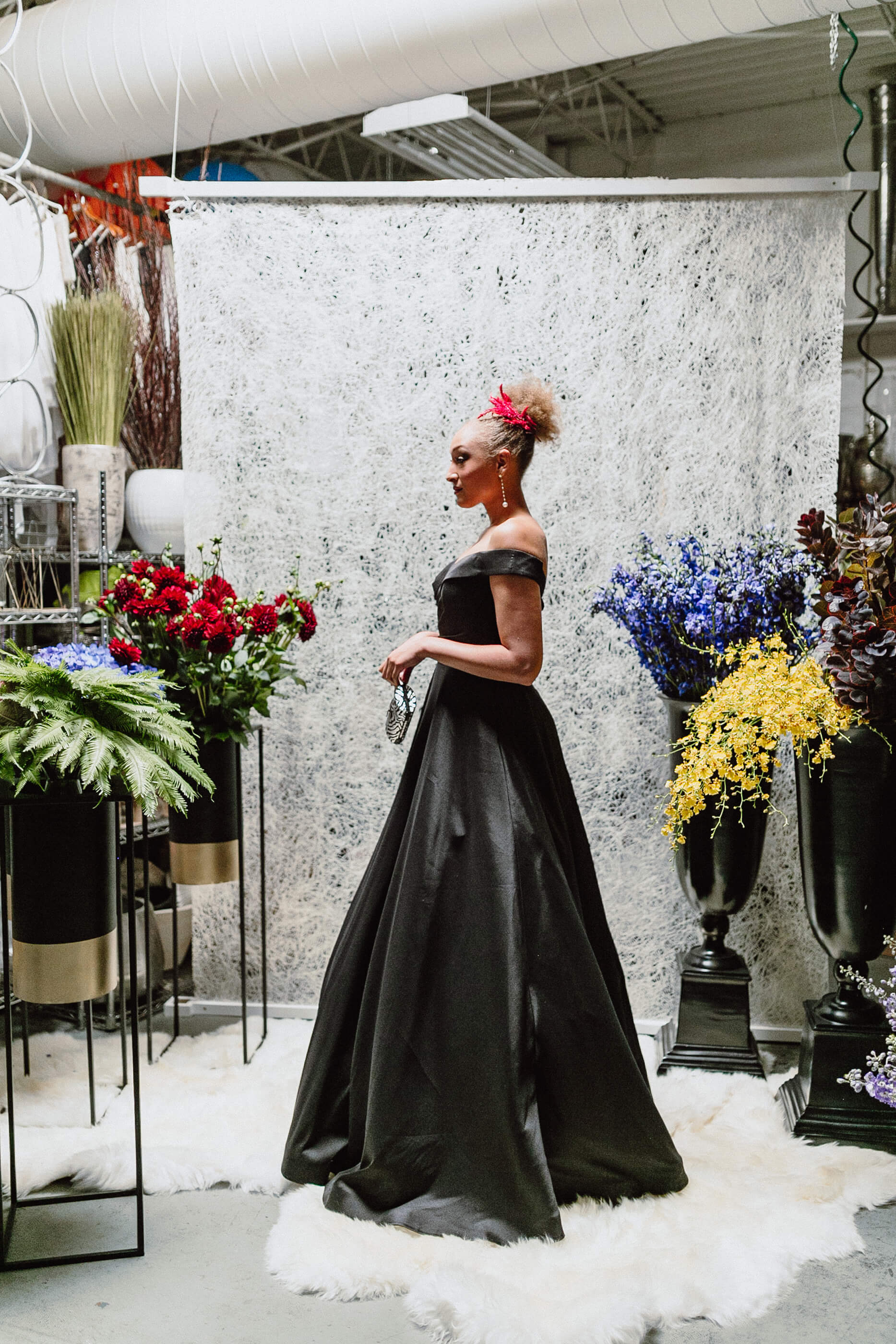 Gown Gallery Fall 2020