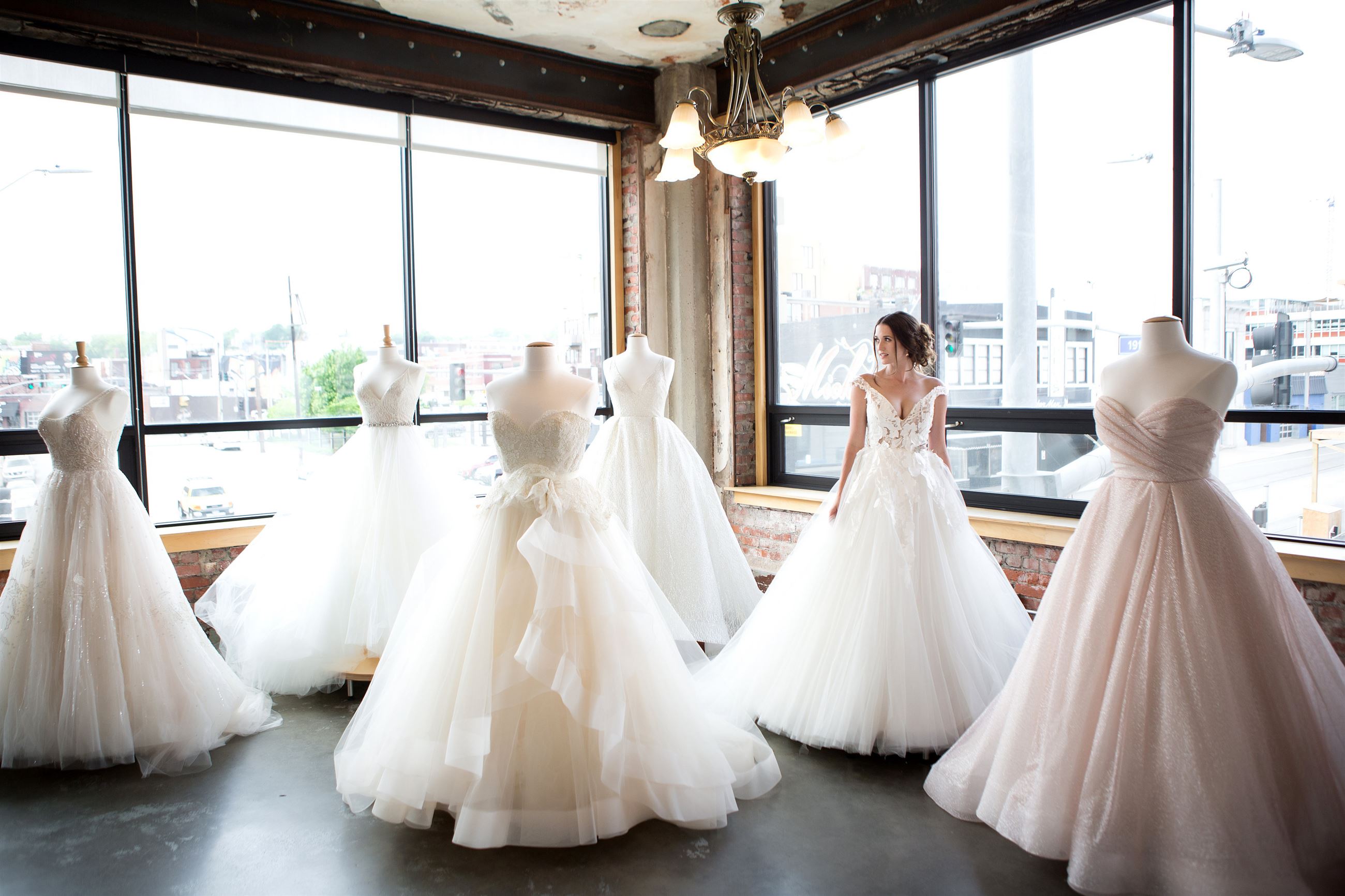 Lazaro 2018 Photoshoot