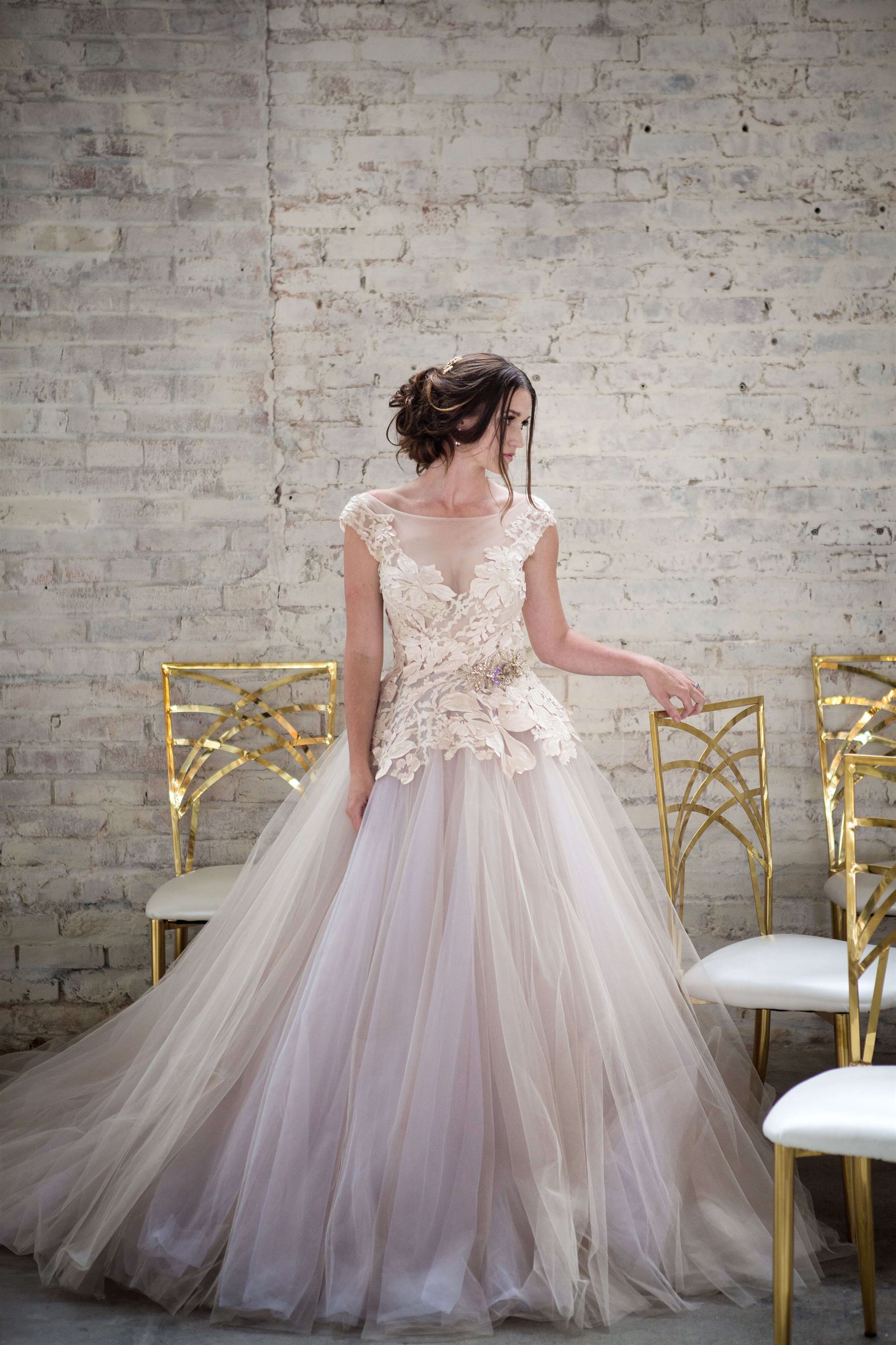 Lazaro 2018 Photoshoot