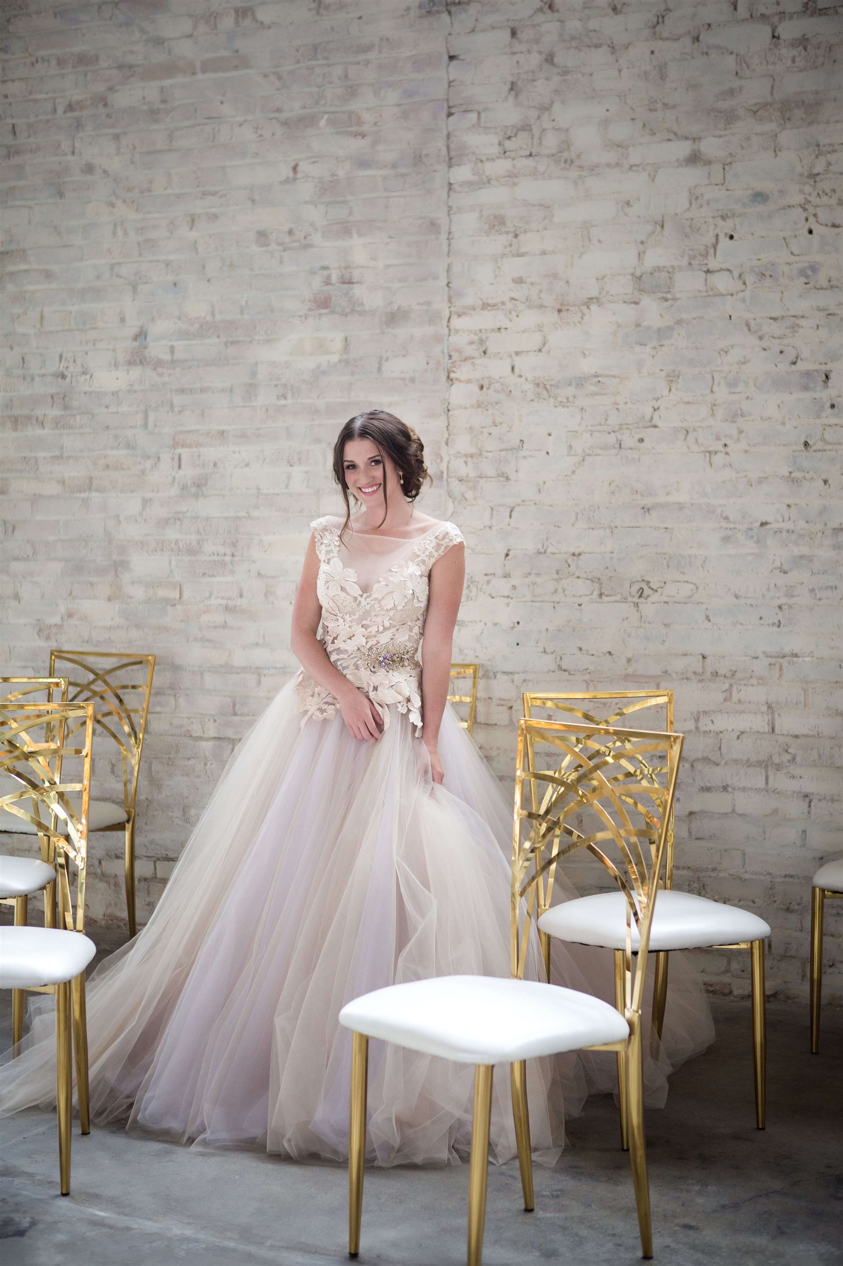 Lazaro 2018 Photoshoot