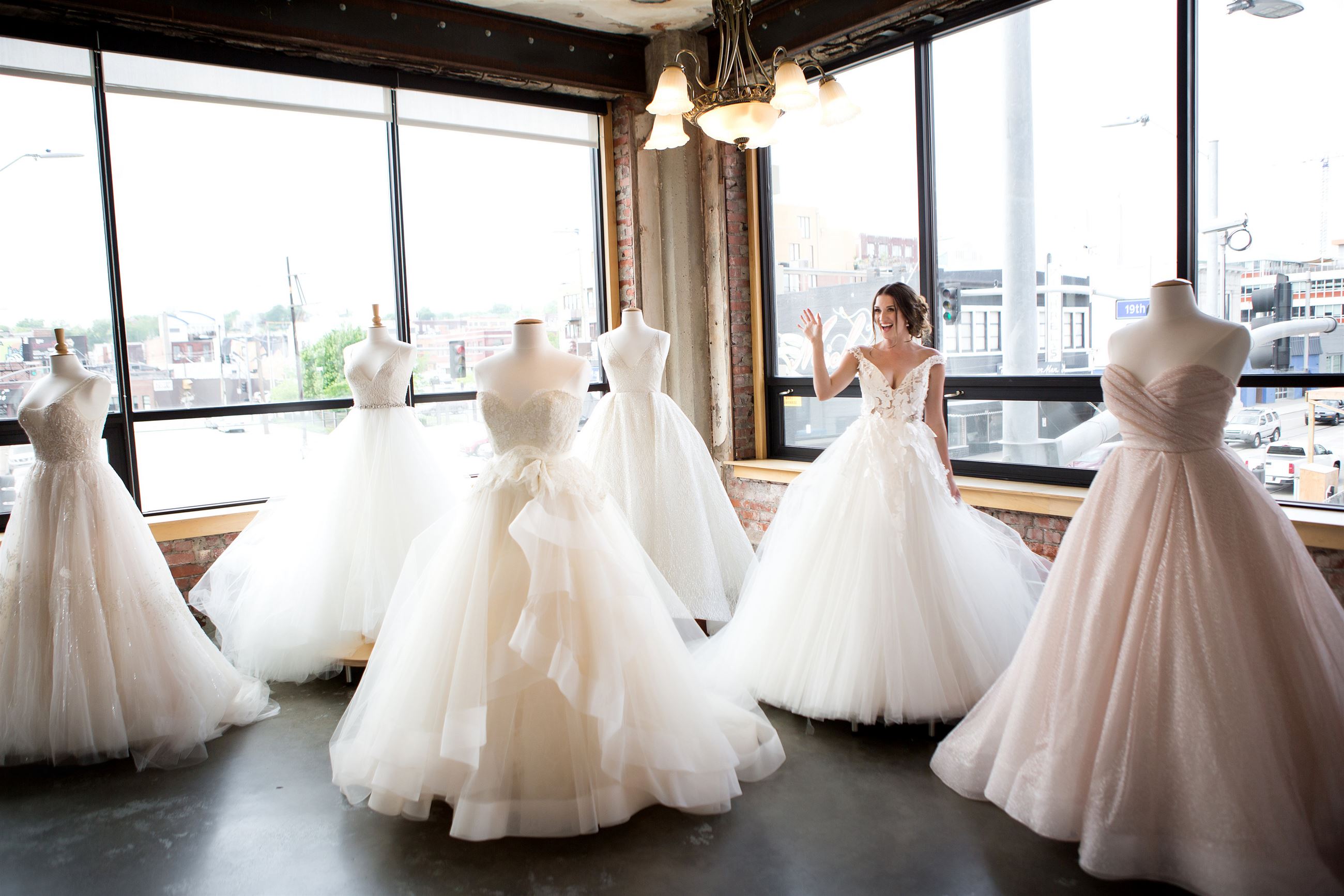 Lazaro 2018 Photoshoot