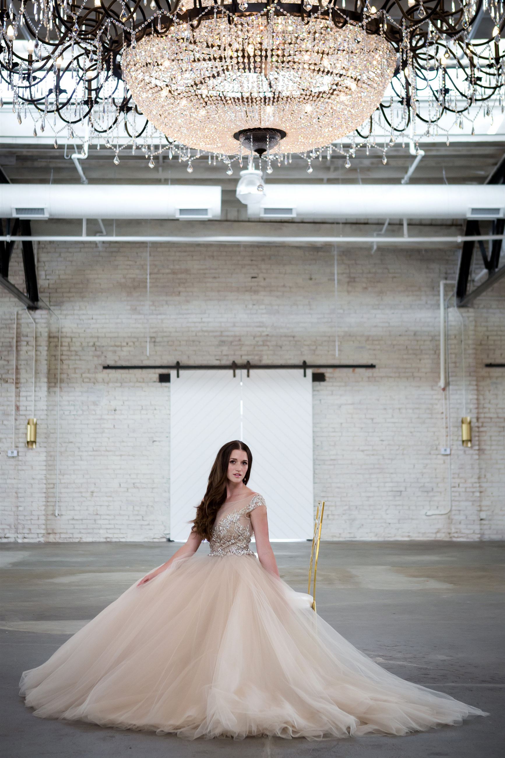 Lazaro 2018 Photoshoot