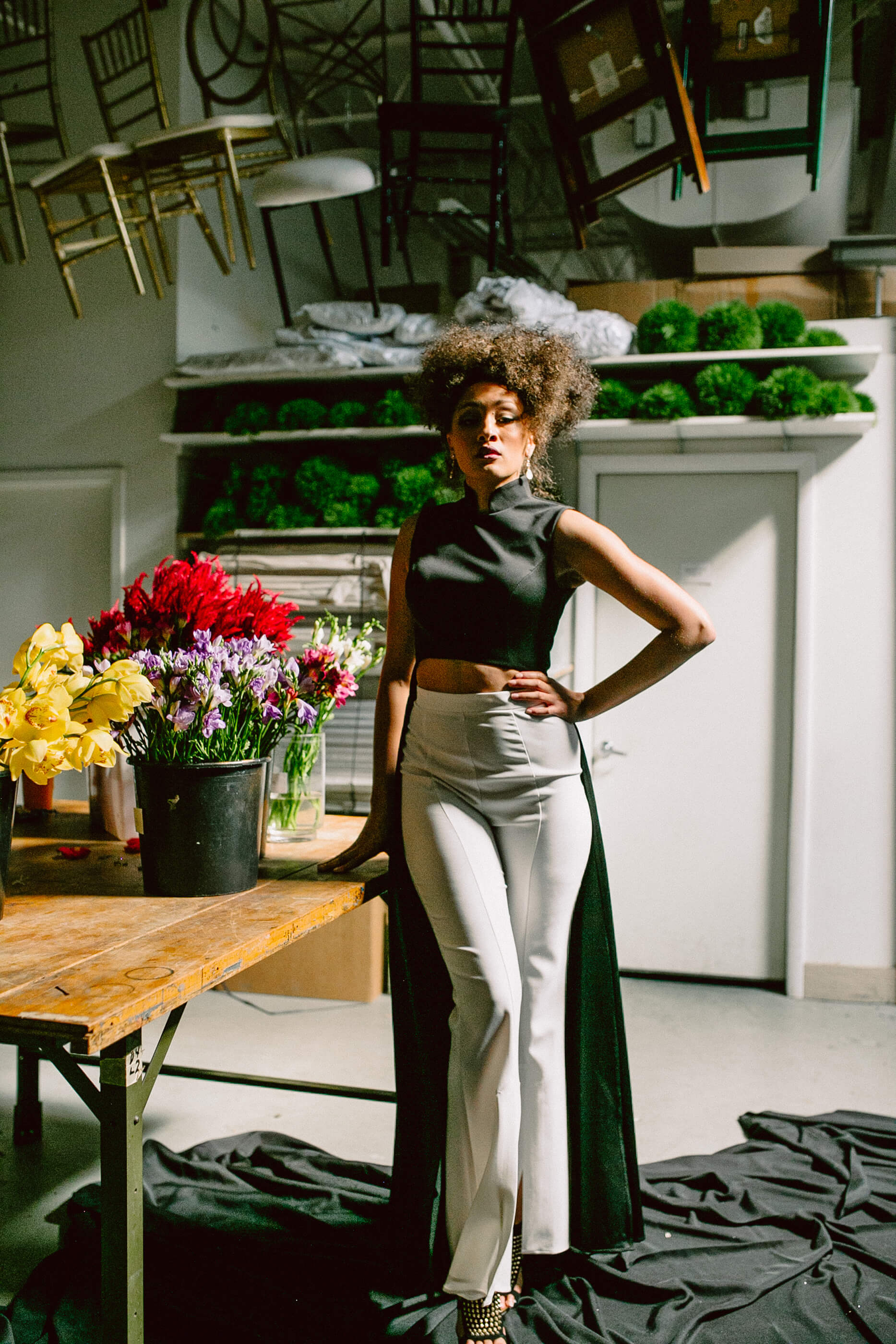 Gown Gallery Fall 2020