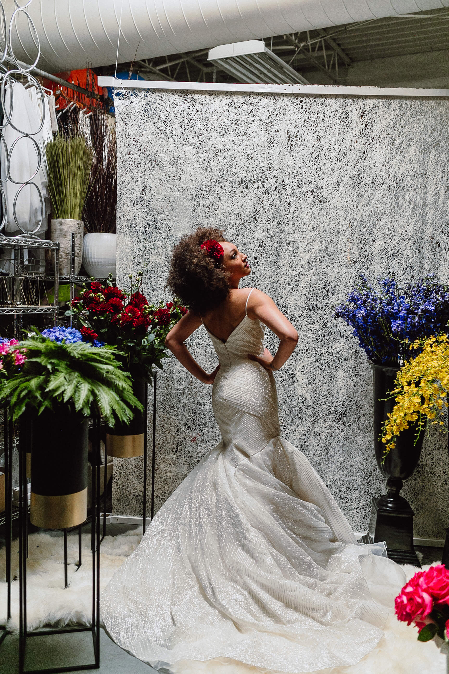 Gown Gallery Fall 2020