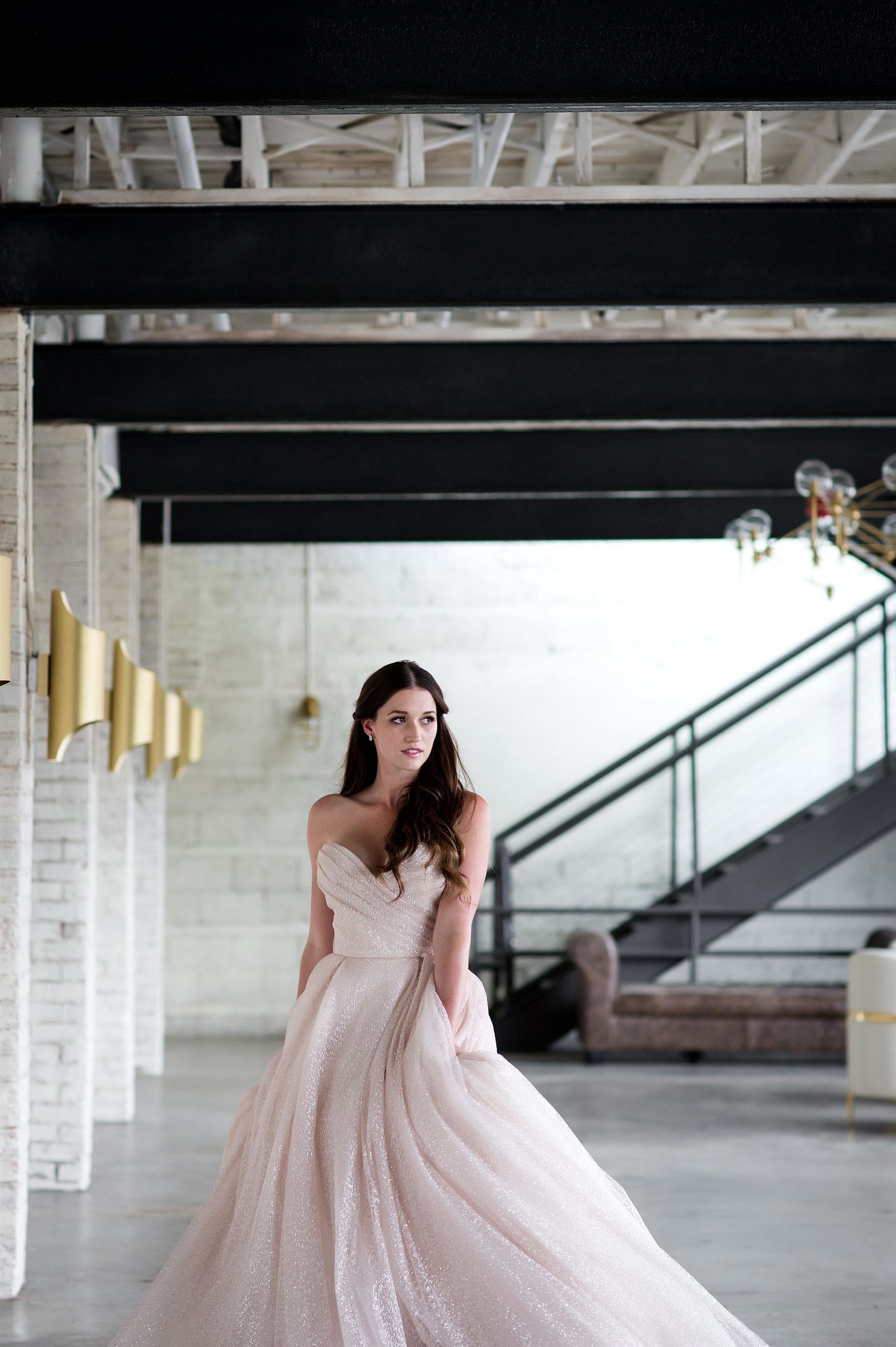 Lazaro 2018 Photoshoot