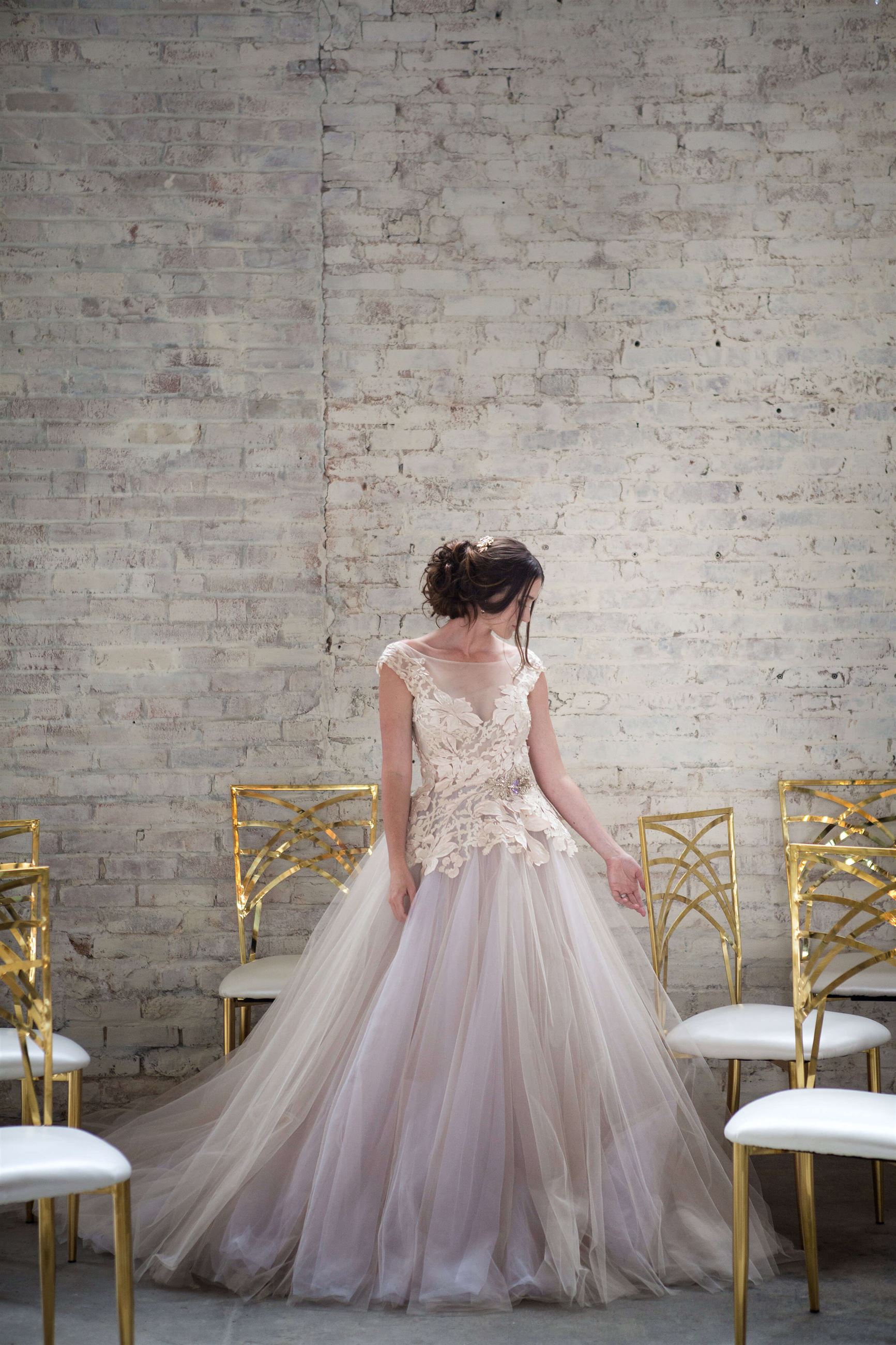 Lazaro 2018 Photoshoot